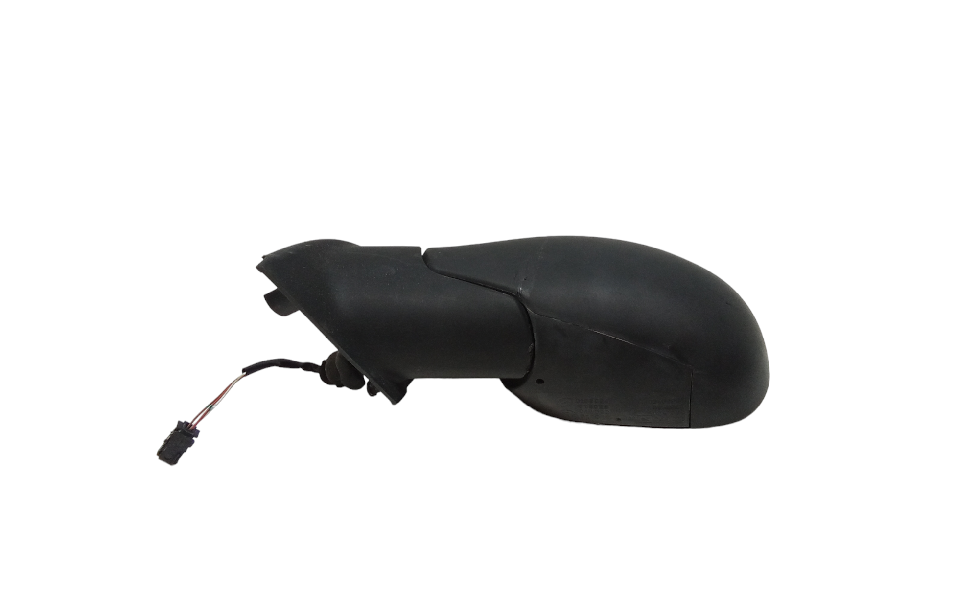 Specchietto Retrovisore Sinistro per Citroen C3 2 Serie (2005 - 2010)