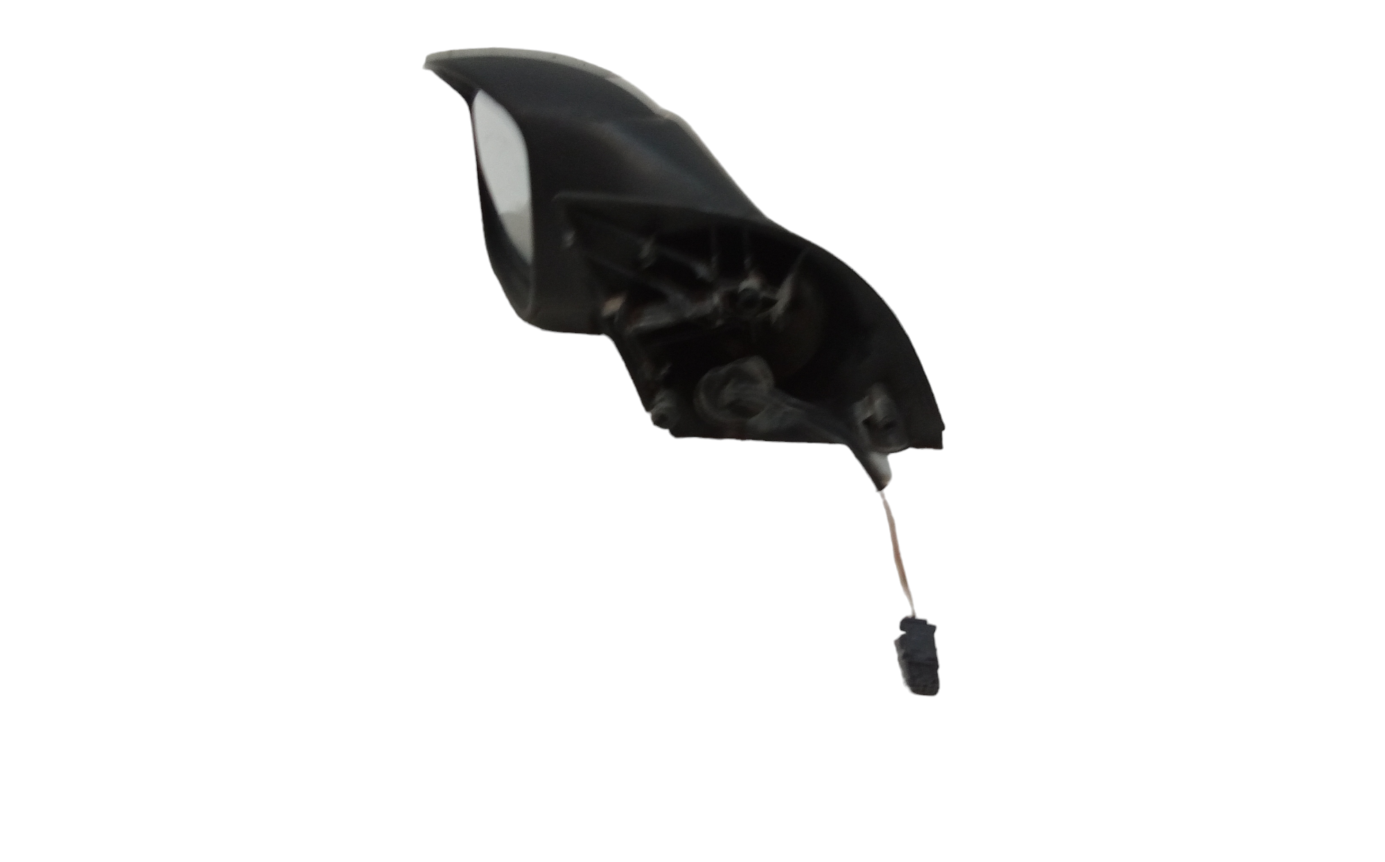 Specchietto Retrovisore Sinistro per Citroen C3 2 Serie (2005 - 2010)