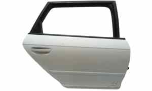 Portiera Posteriore Destra per Audi A3 Sportback (8pa) (08>12) (2008 - 2012)