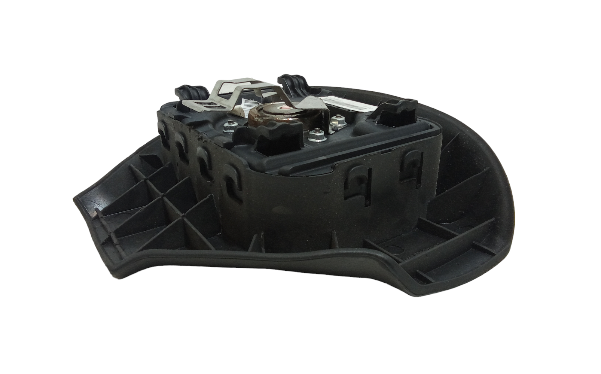 Airbag Volante per Opel Vivaro Serie  (a) (06>14) (2006 - 2014)