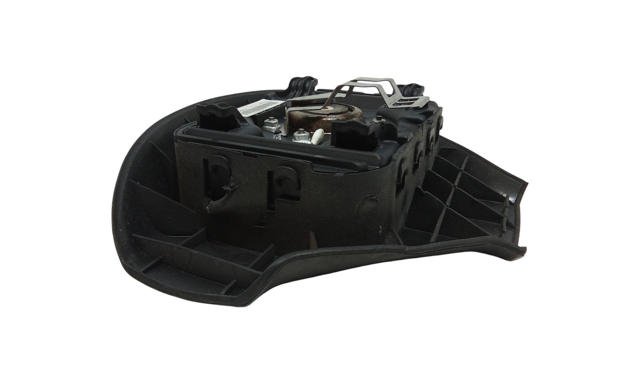 Airbag Volante per Opel Vivaro Serie  (a) (06>14) (2006 - 2014)