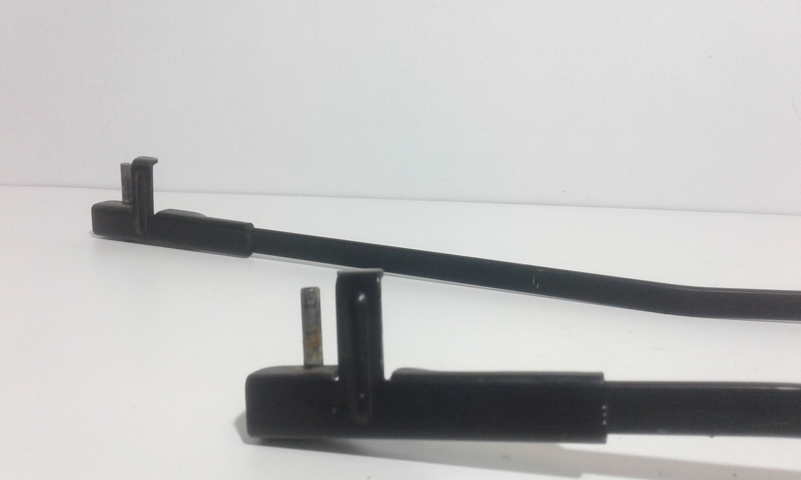 Bracci Tergi ant. CITROEN C5 Berlina 2 Serie