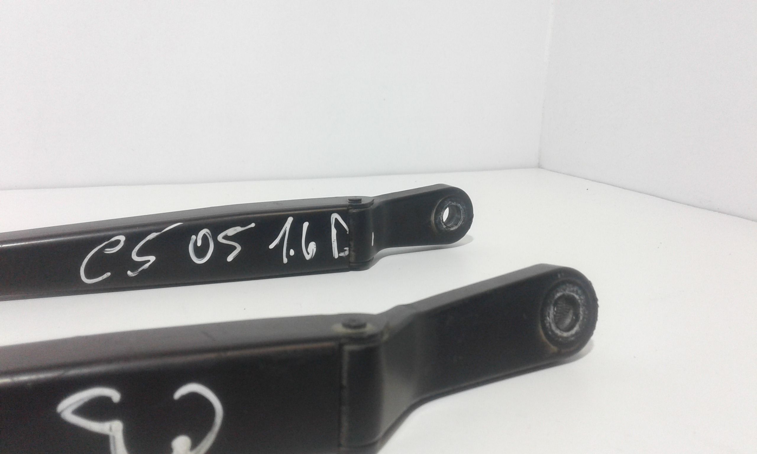 Bracci Tergi ant. CITROEN C5 Berlina 2 Serie