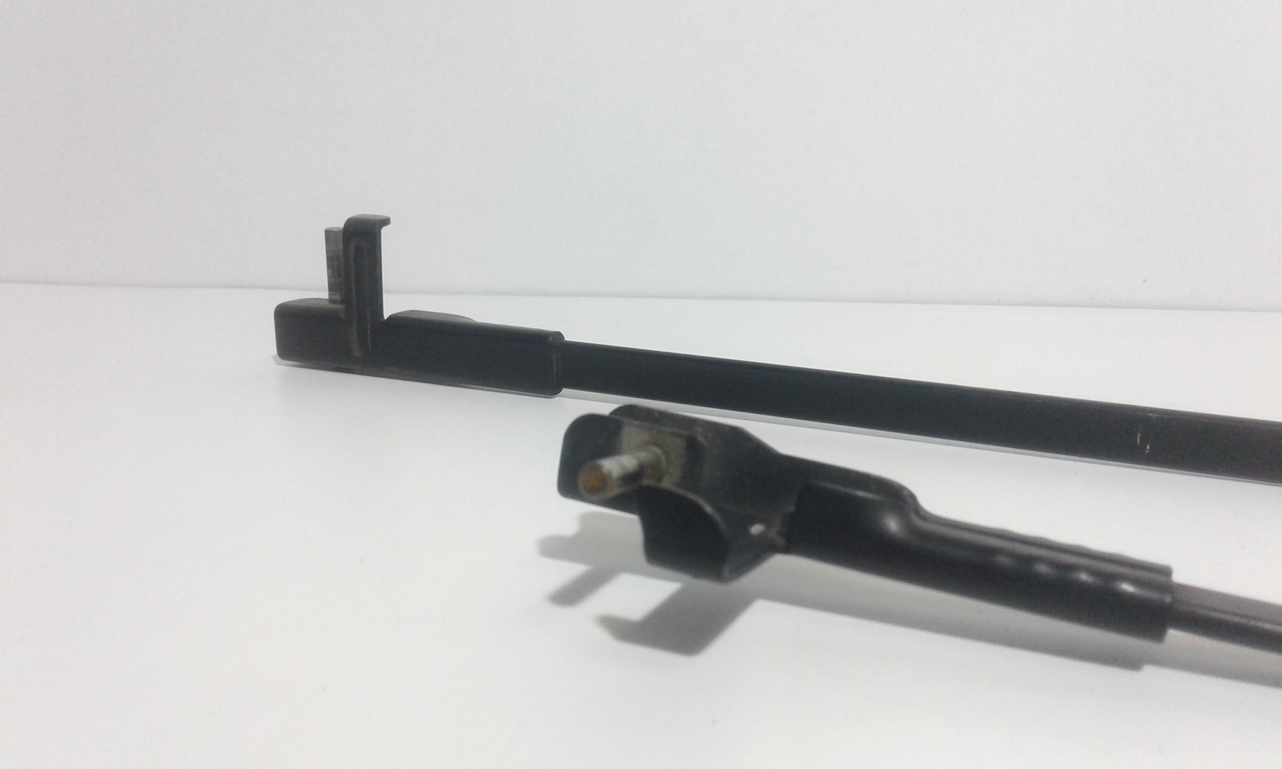 Bracci Tergi ant. CITROEN C5 Berlina 2 Serie