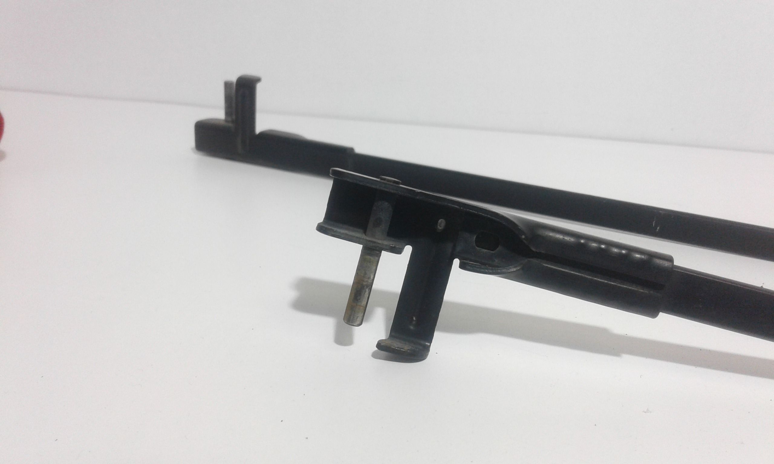 Bracci Tergi ant. CITROEN C5 Berlina 2 Serie