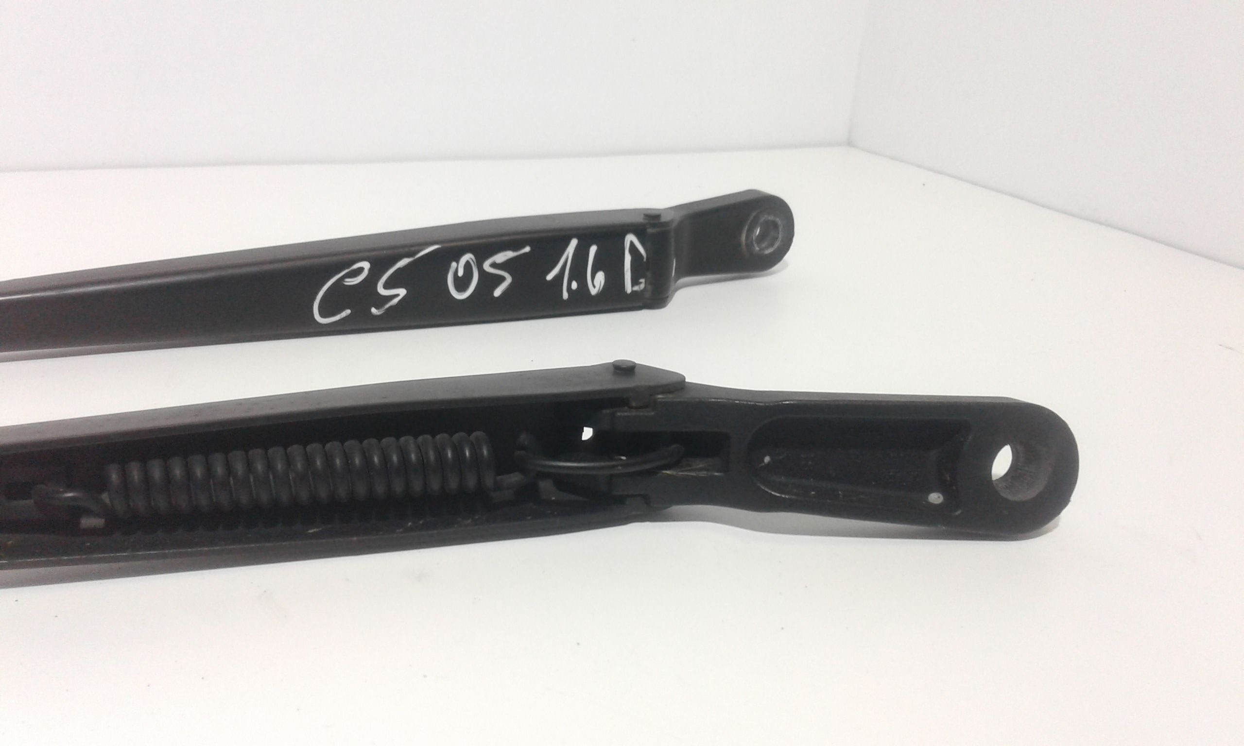 Bracci Tergi ant. CITROEN C5 Berlina 2 Serie