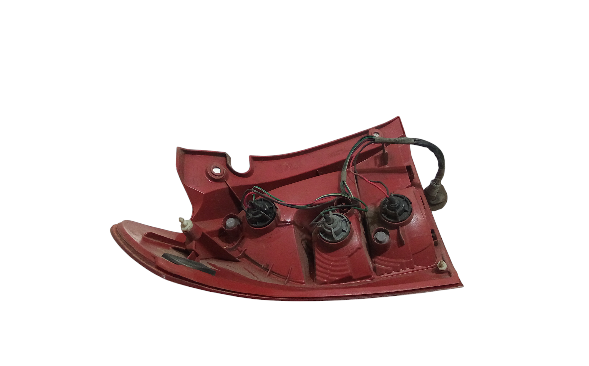 Stop fanale posteriore Destro Passeggero per Suzuki Swift 4 Serie (04>10) (2004 - 2010)