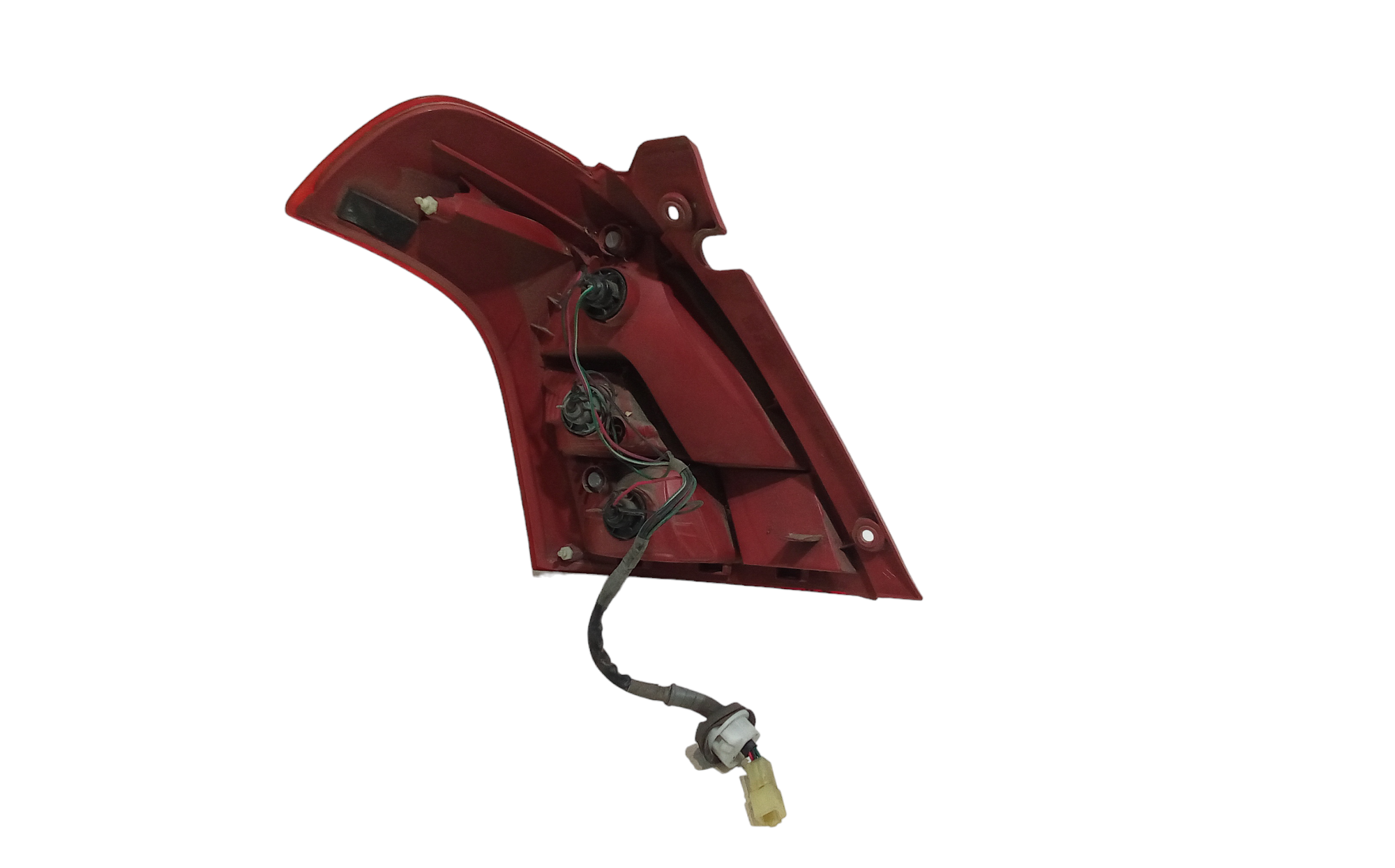 Stop fanale posteriore Destro Passeggero per Suzuki Swift 4 Serie (04>10) (2004 - 2010)