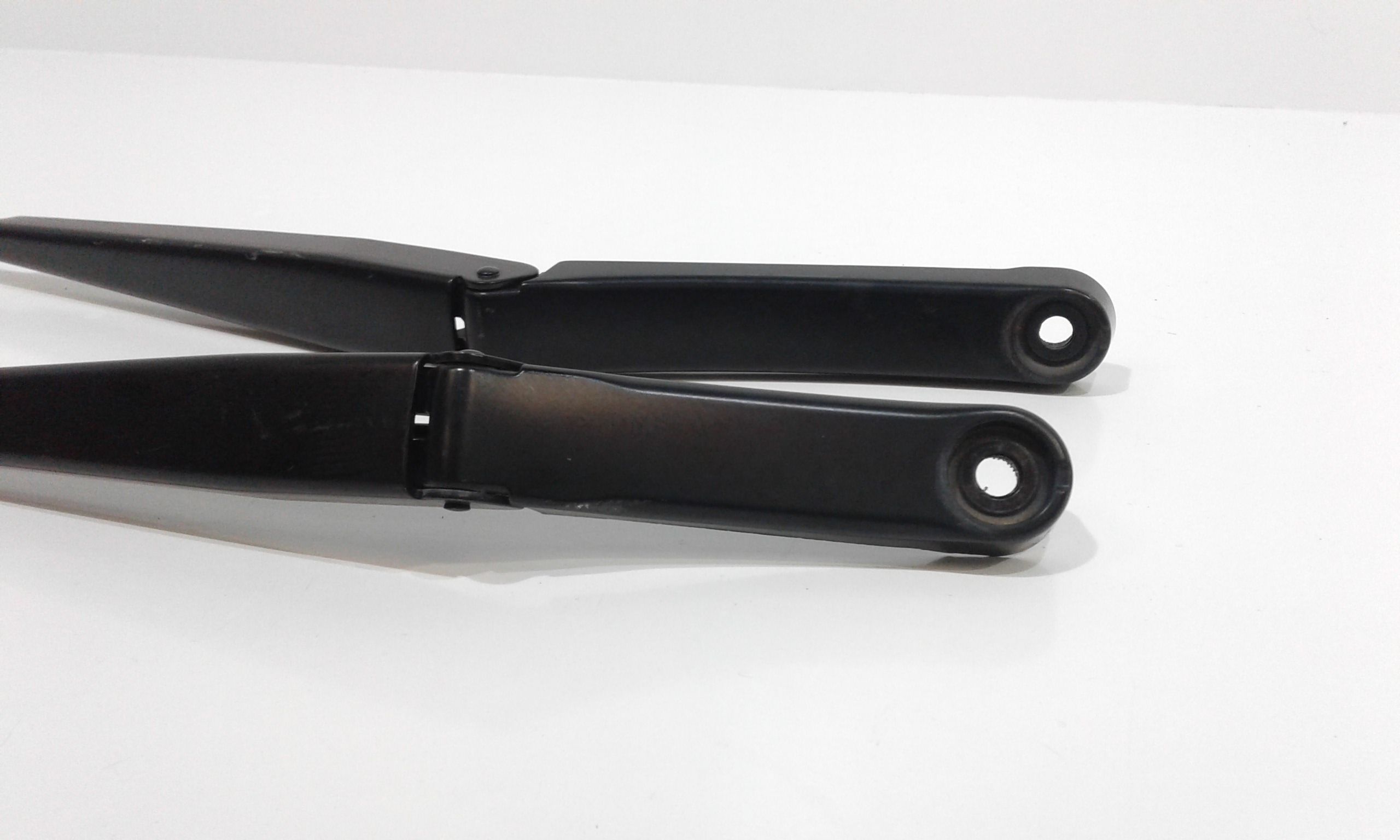 Bracci Tergi ant. VOLKSWAGEN Tiguan Serie