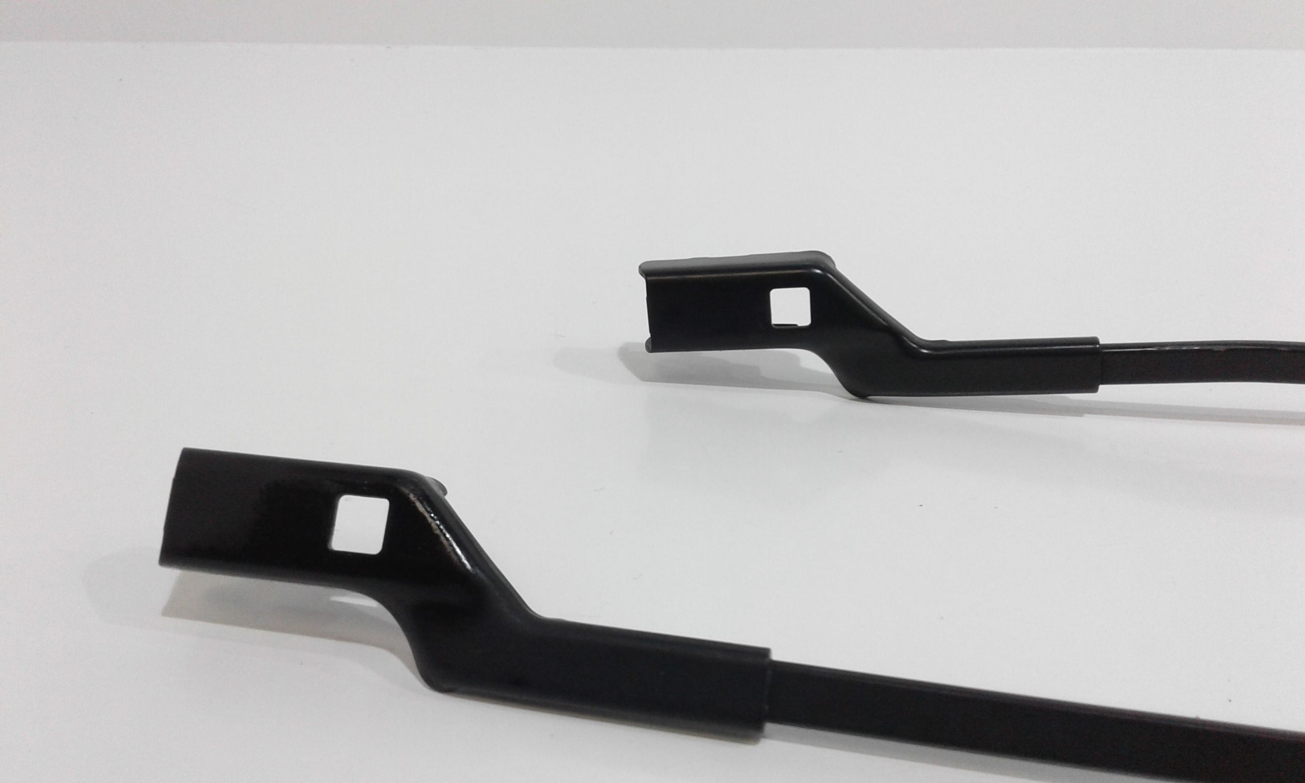 Bracci Tergi ant. VOLKSWAGEN Tiguan Serie