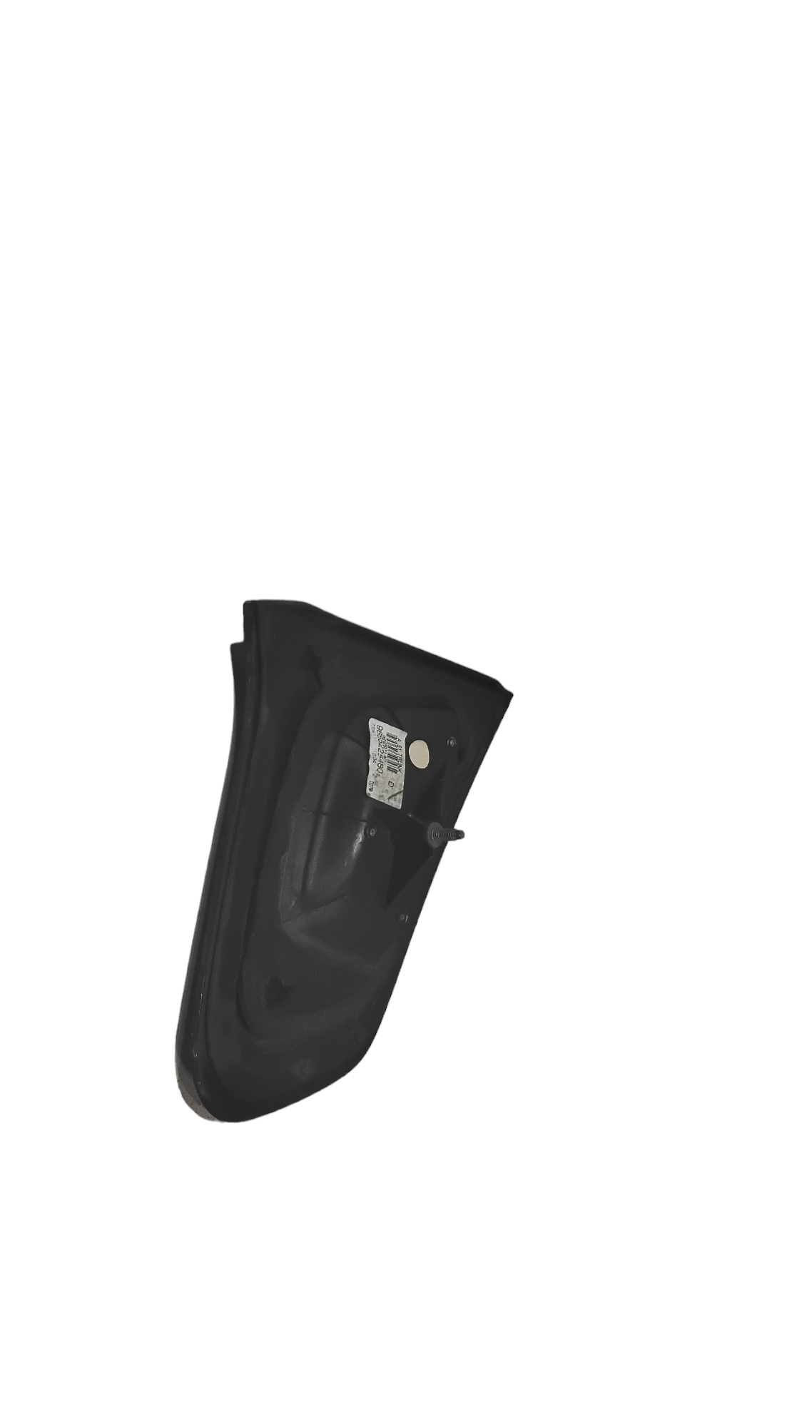 Stop Posteriore Destro Integrato nel Portello per Citroen C3 Serie (2009 - 2015)