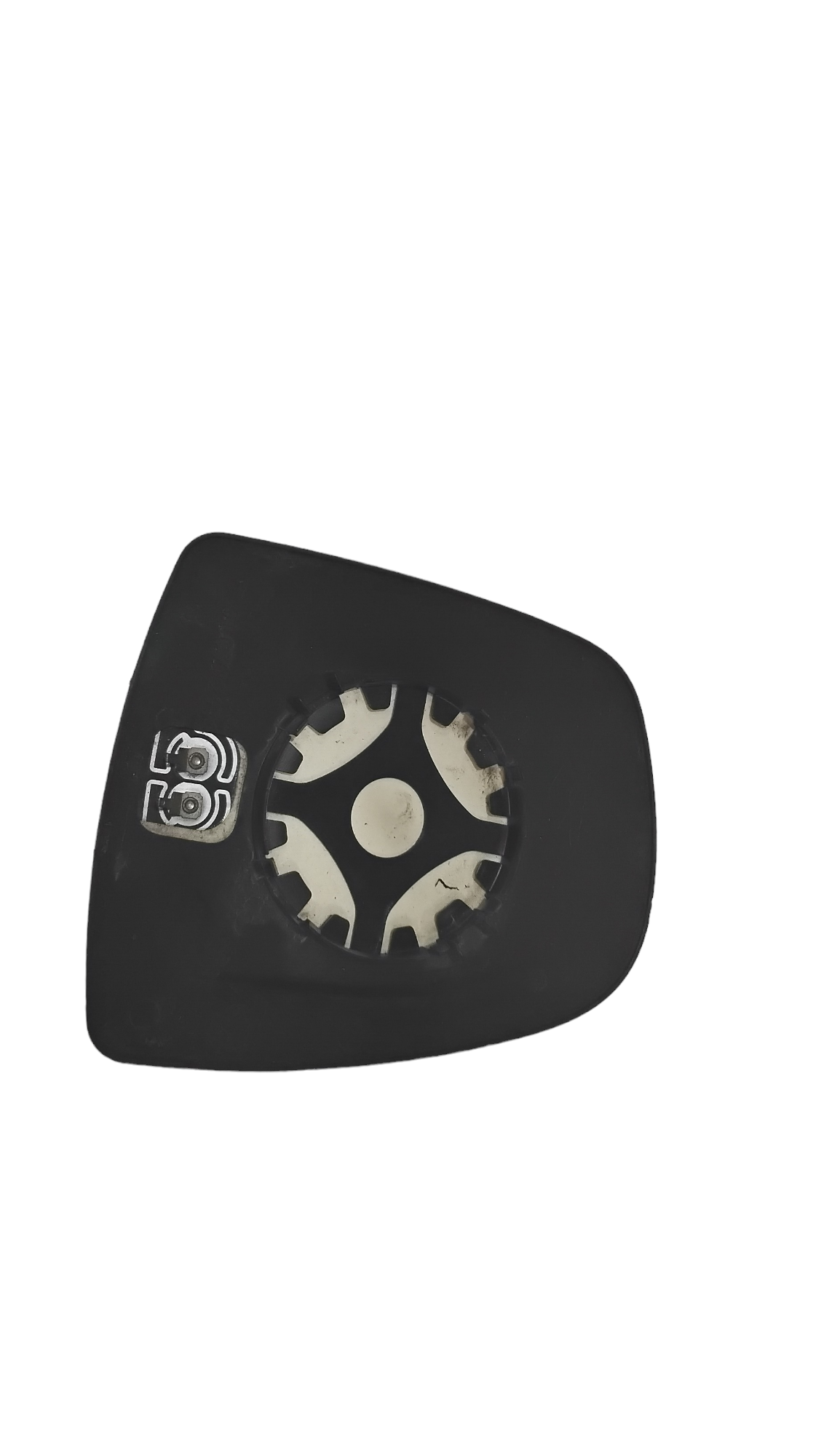 Vetro specchietto retrovisore dx per Opel Vivaro Serie  (a) (06>14) (2006 - 2014)