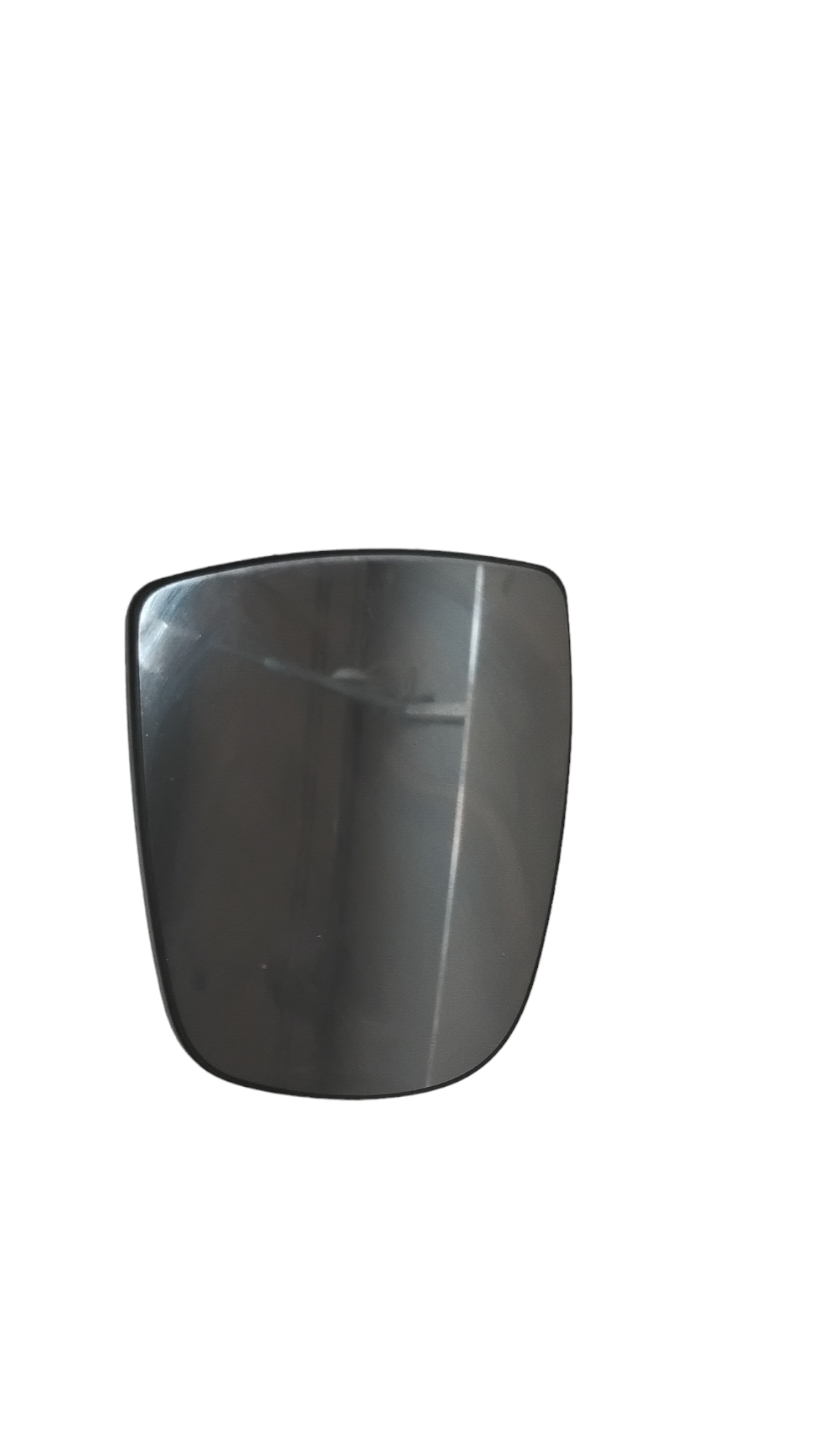 Vetro specchietto retrovisore dx per Opel Vivaro Serie  (a) (06>14) (2006 - 2014)