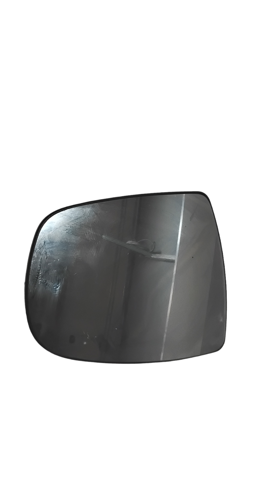 Vetro specchietto retrovisore dx per Opel Vivaro Serie  (a) (06>14) (2006 - 2014)