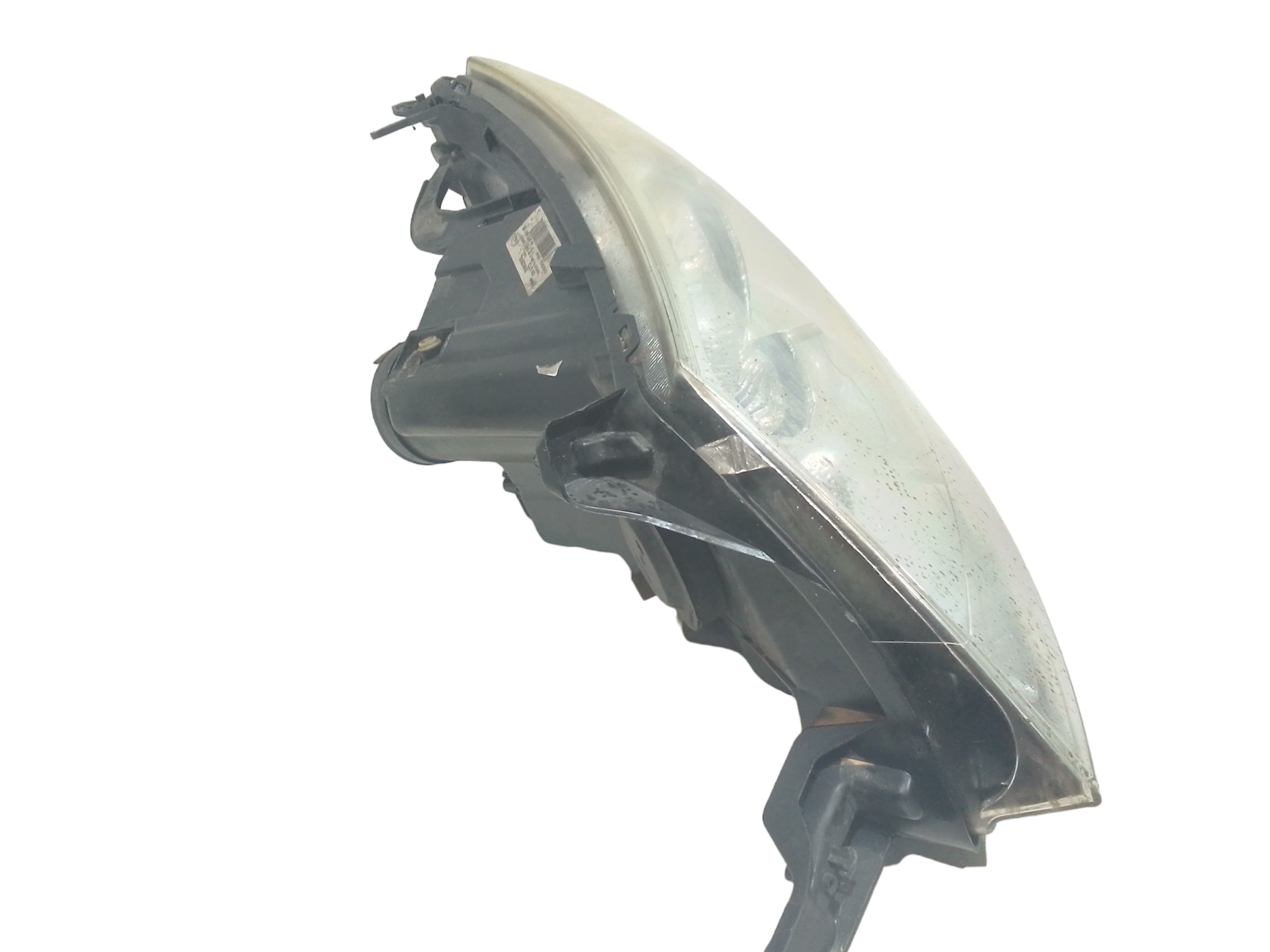 Faro anteriore Sinistro Guida per Peugeot Expert 3 Serie (2007 - In produzione)