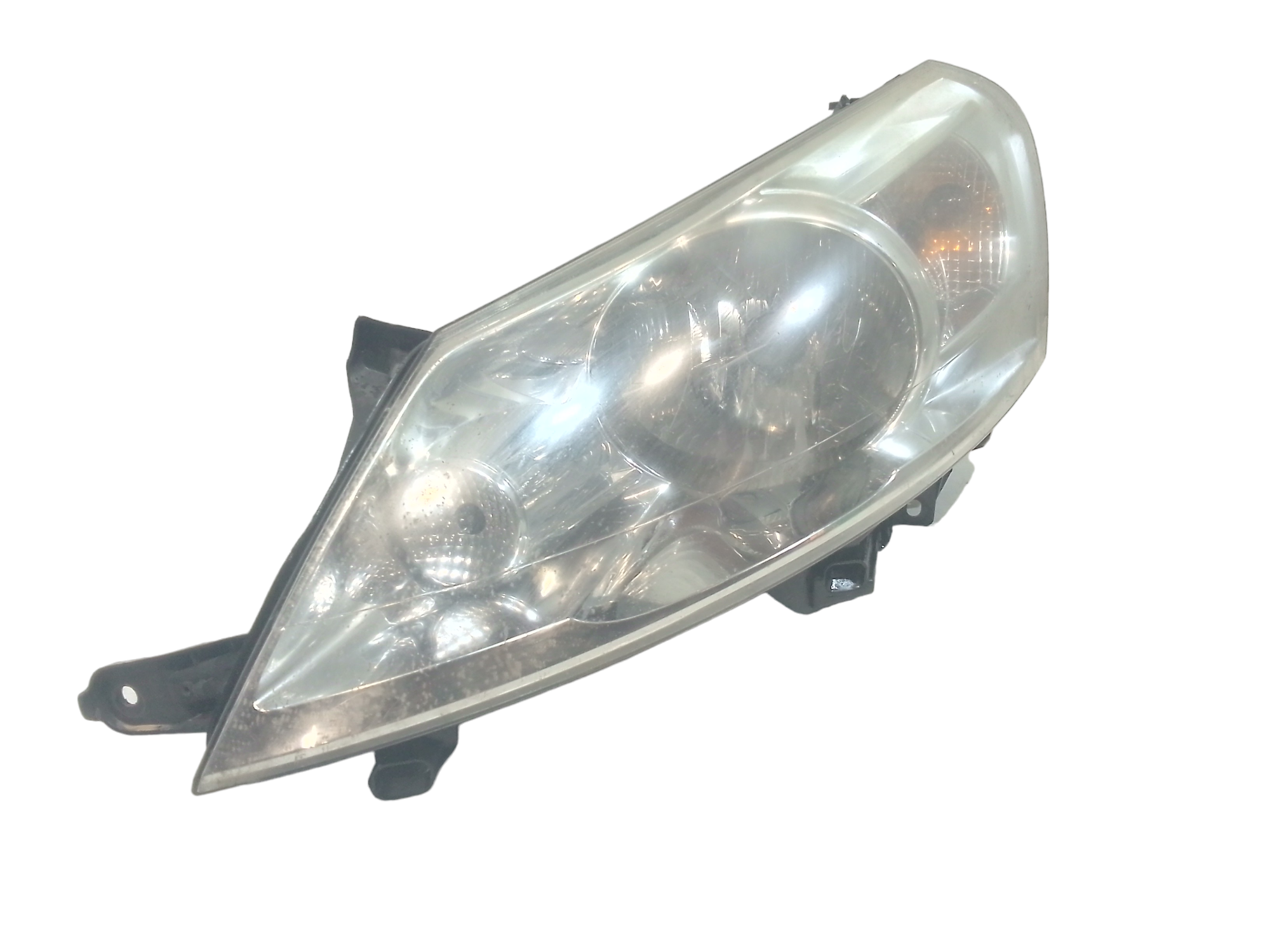 Faro anteriore Sinistro Guida per Peugeot Expert 3 Serie (2007 - In produzione)