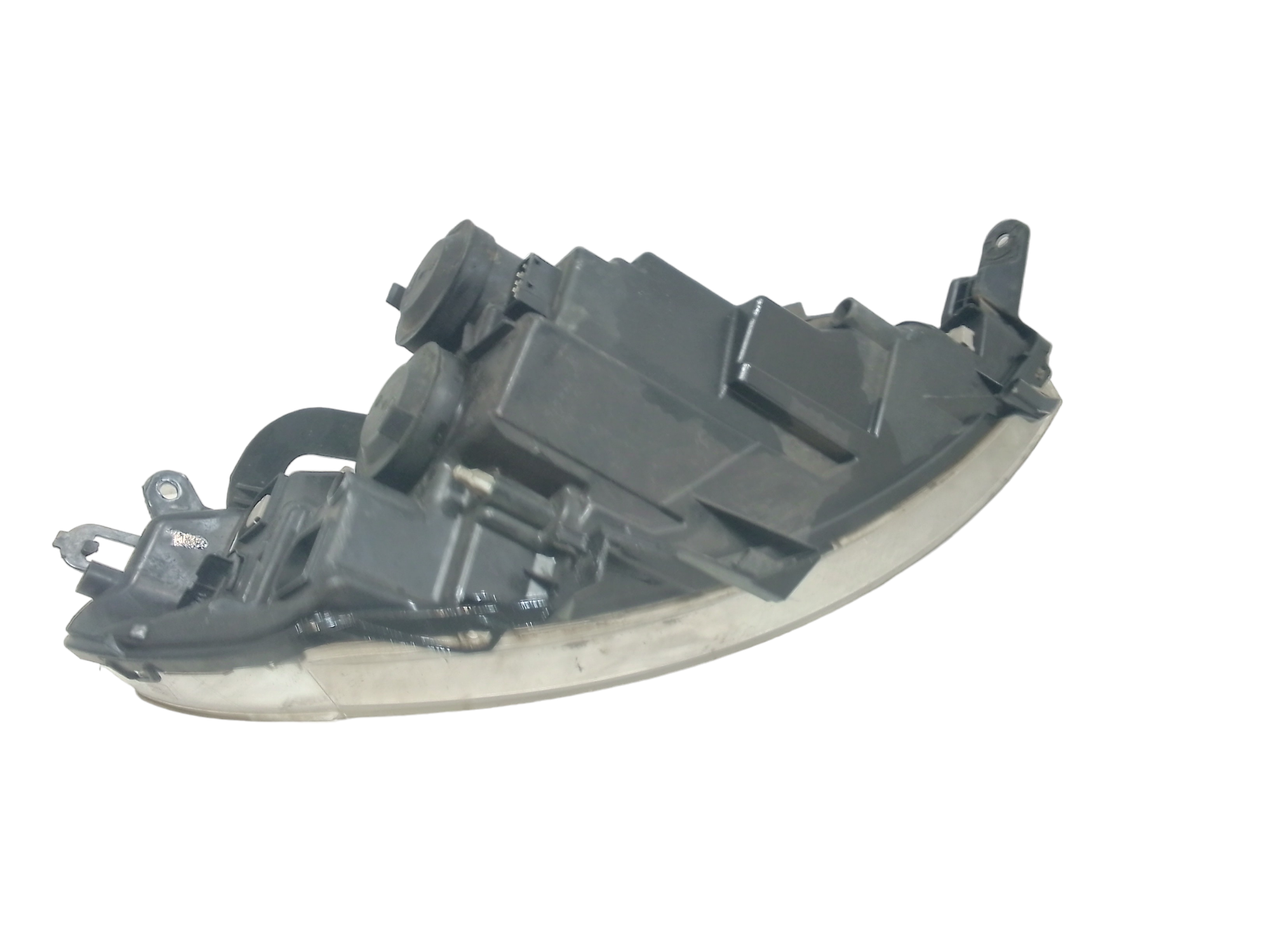 Faro anteriore Sinistro Guida per Peugeot Expert 3 Serie (2007 - In produzione)