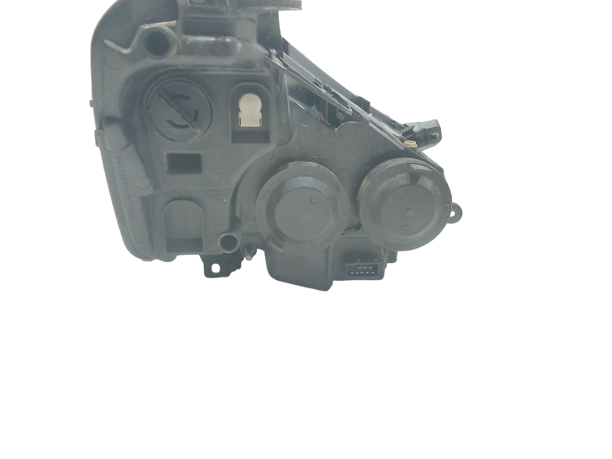 Faro anteriore Sinistro Guida per Peugeot Expert 3 Serie (2007 - In produzione)