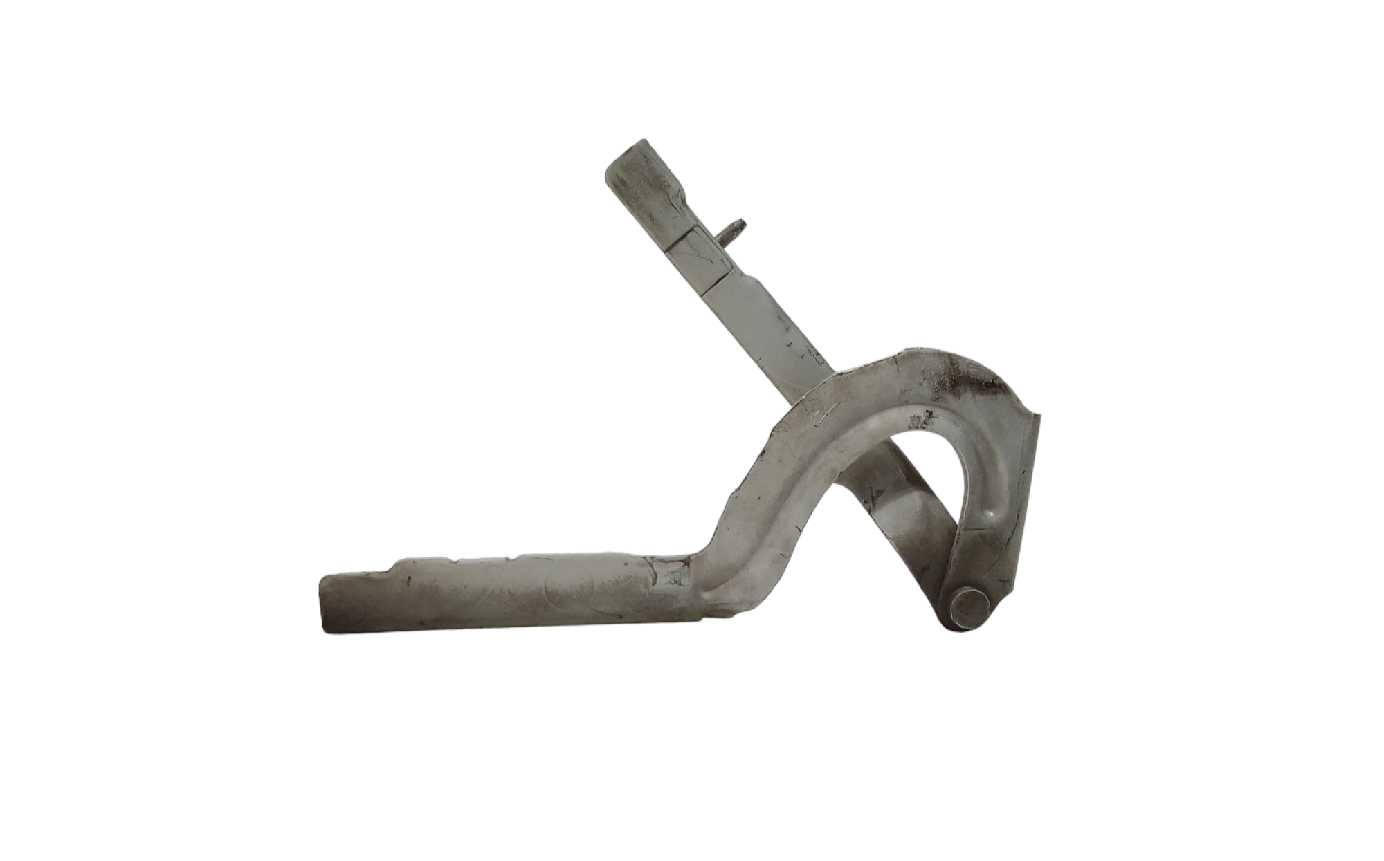 Cerniera cofano anteriore DX per Fiat Scudo 3 Serie (2007 - In produzione)