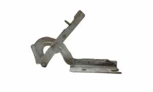 Cerniera cofano anteriore DX per Fiat Scudo 3 Serie (2007 - In produzione)