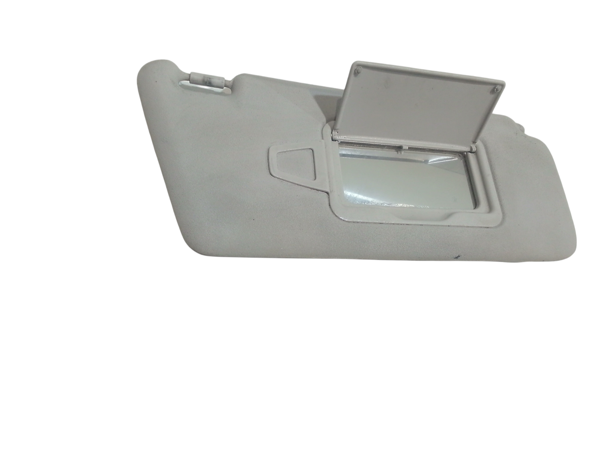 Parasole aletta Lato Passeggero per Mercedes Classe A W169 3 Serie (2004 - 2008)