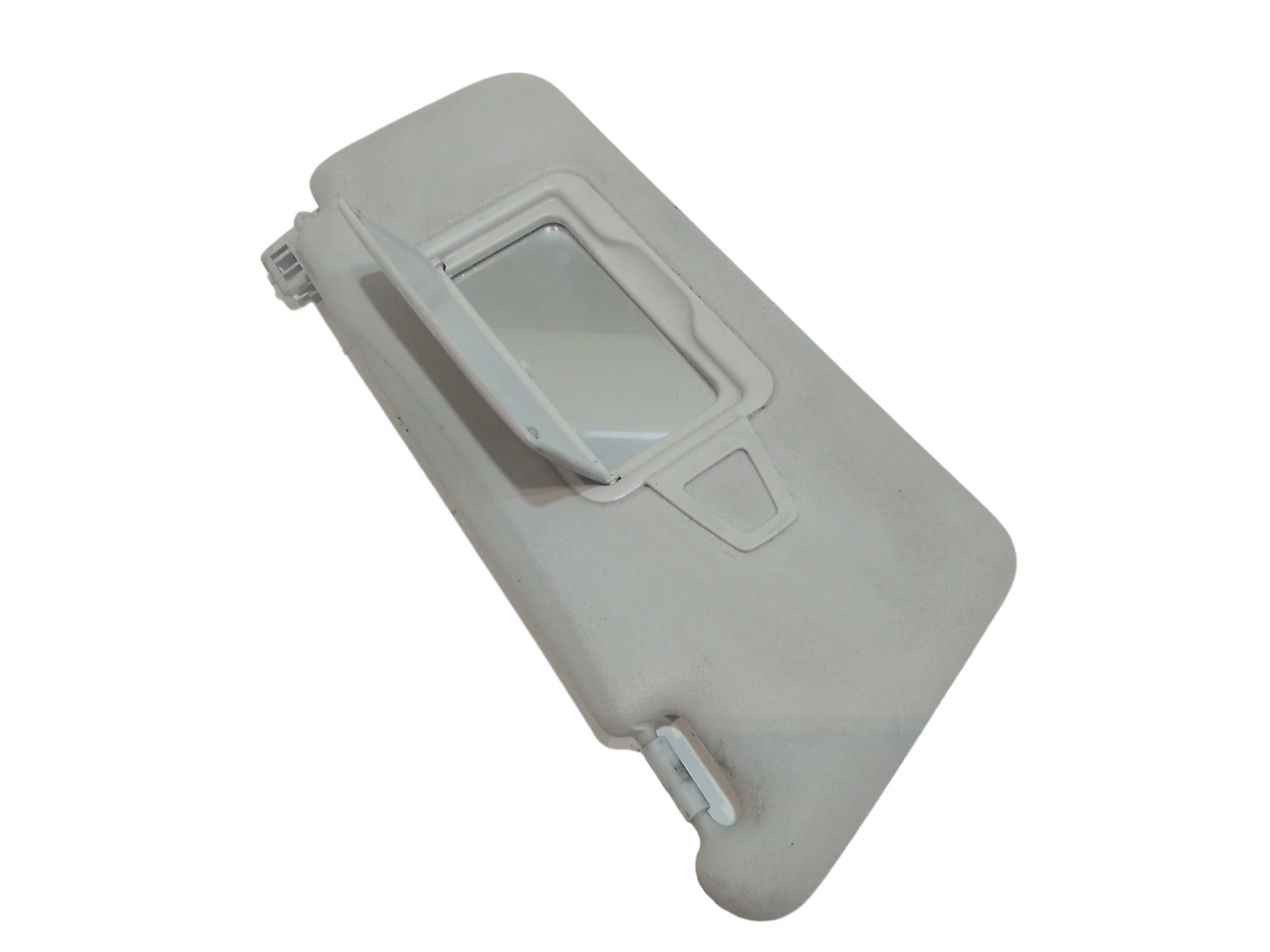 Parasole aletta Lato Passeggero per Mercedes Classe A W169 3 Serie (2004 - 2008)