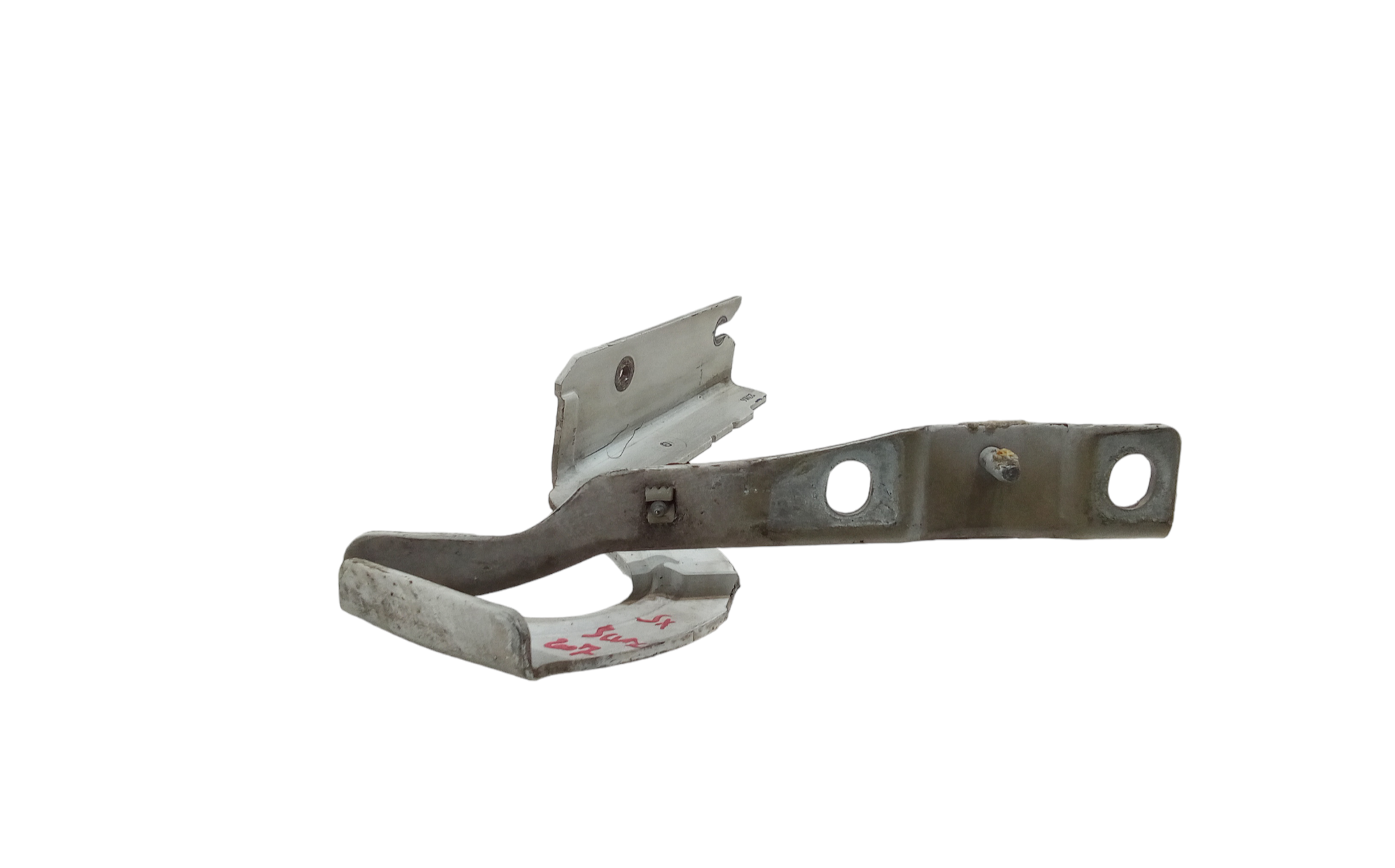 Cerniera cofano anteriore SX per Fiat Scudo 3 Serie (2007 - In produzione)