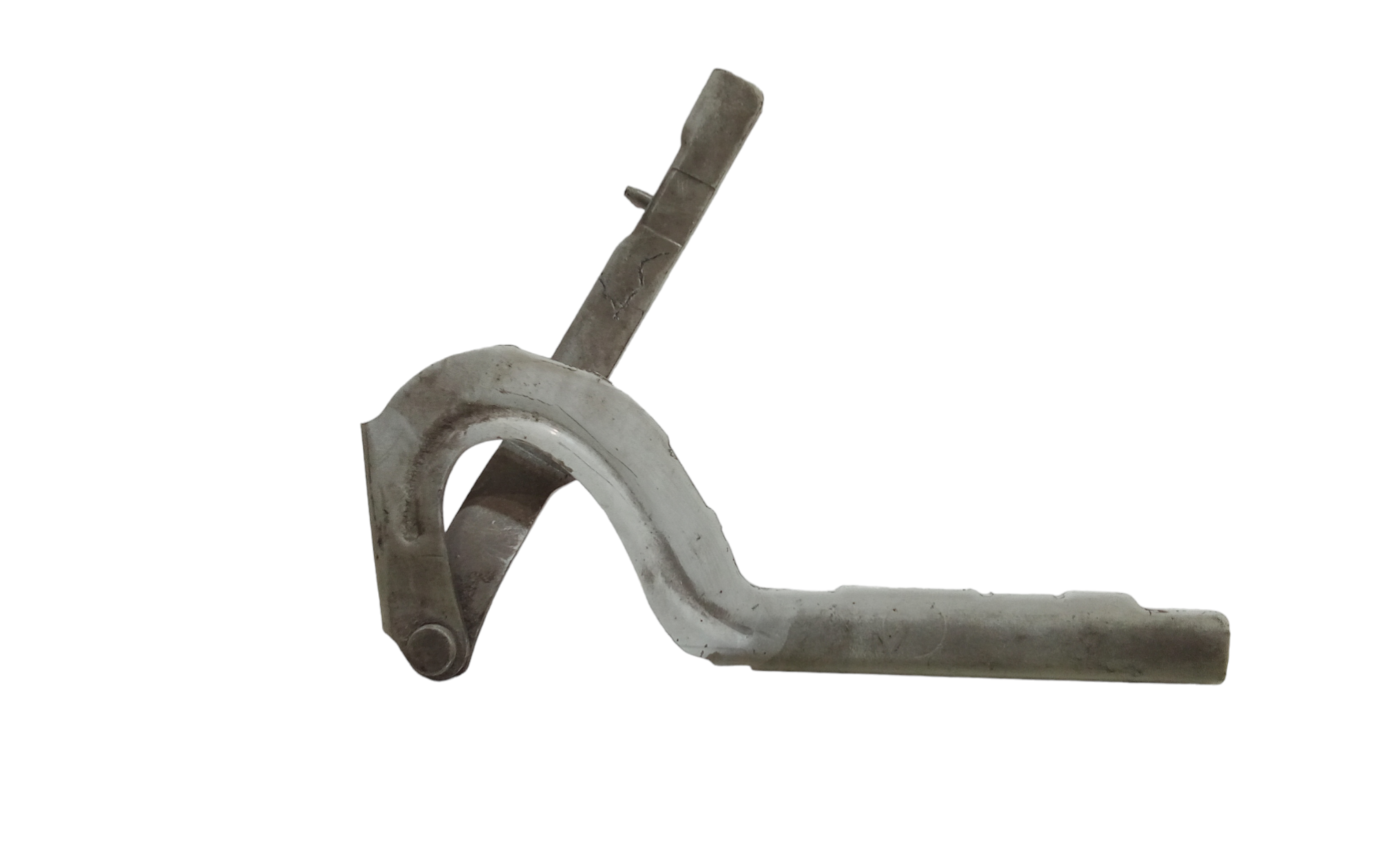 Cerniera cofano anteriore SX per Fiat Scudo 3 Serie (2007 - In produzione)