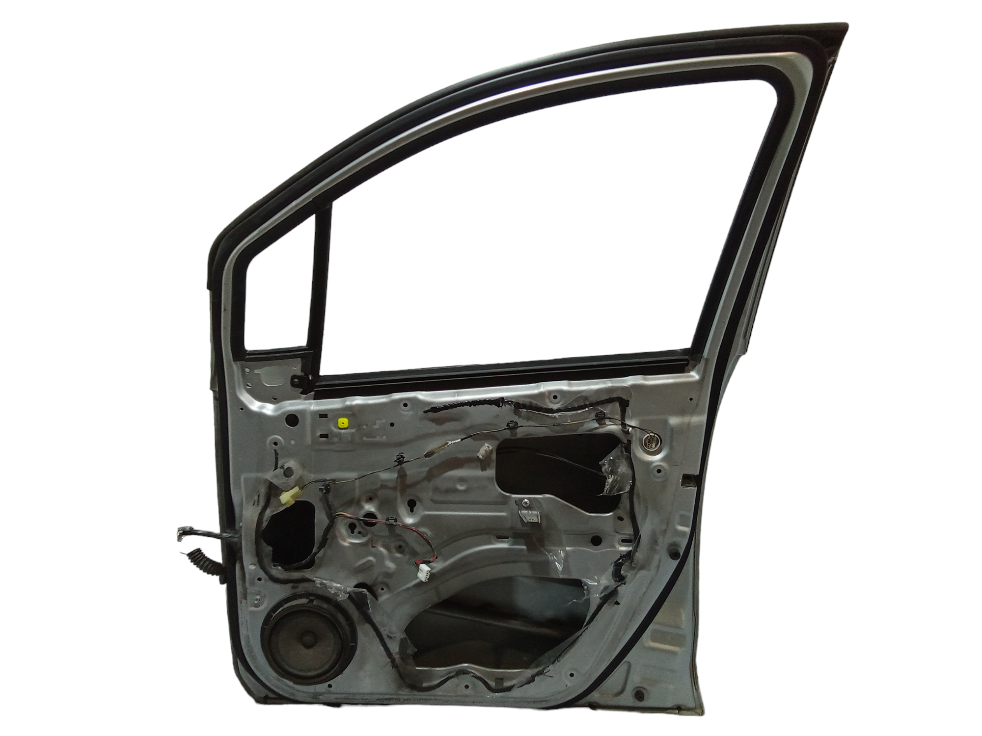 Portiera anteriore Destra per Opel Agila B (2008 - In produzione)