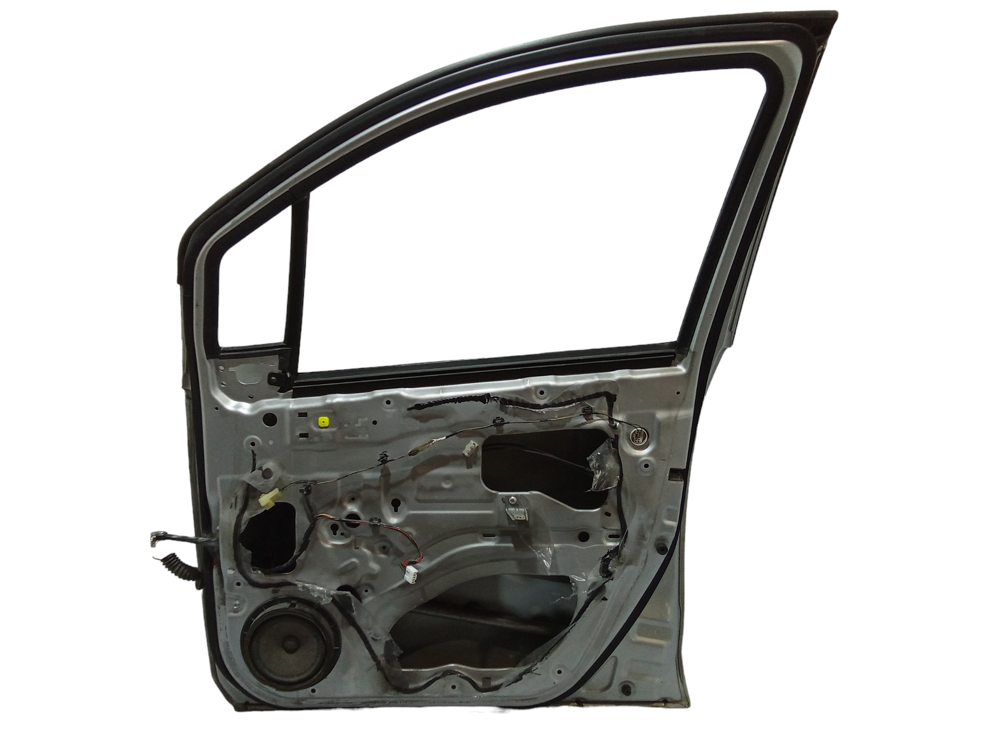 Portiera anteriore Destra per Opel Agila B (2008 - In produzione)