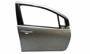 Portiera anteriore Destra per Opel Agila B (2008 - In produzione)