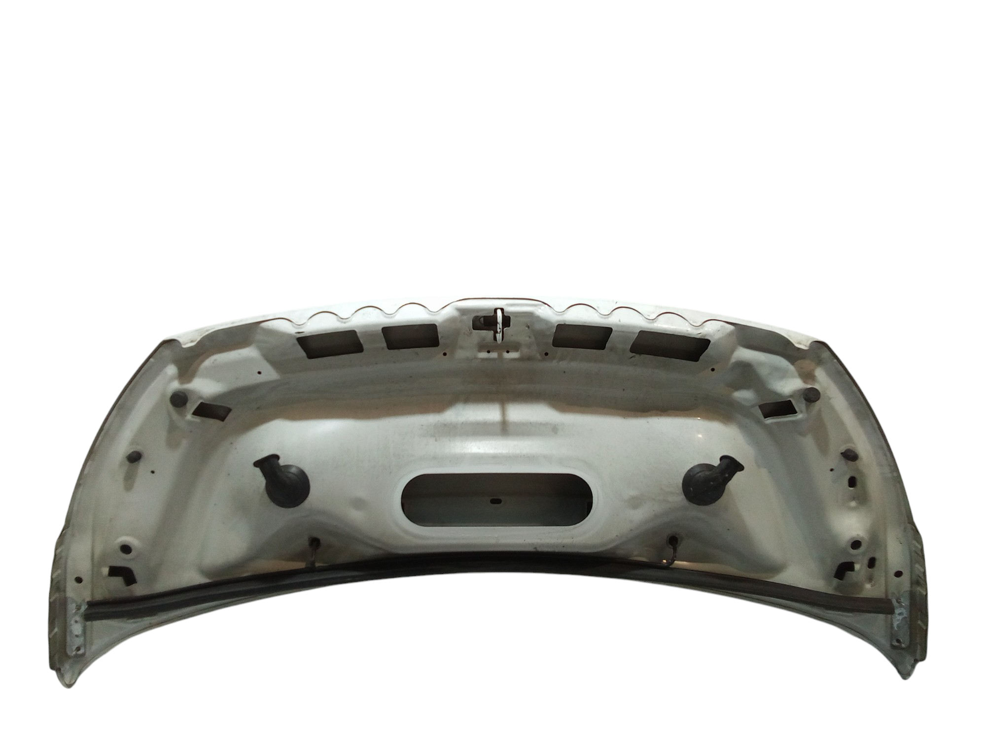 Cofano Anteriore per Peugeot Expert 3 Serie (2007 - In produzione)