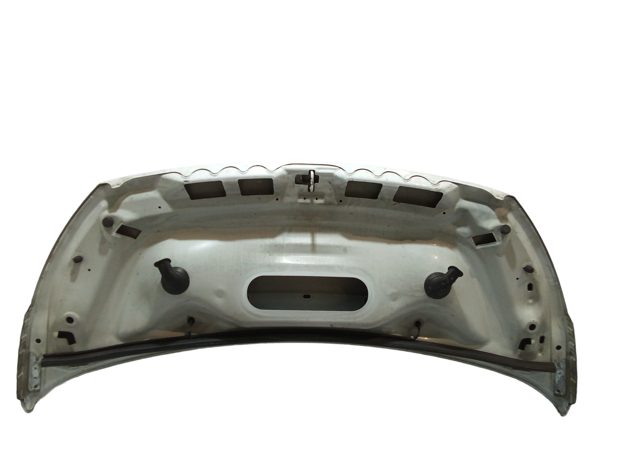 Cofano Anteriore per Peugeot Expert 3 Serie (2007 - In produzione)