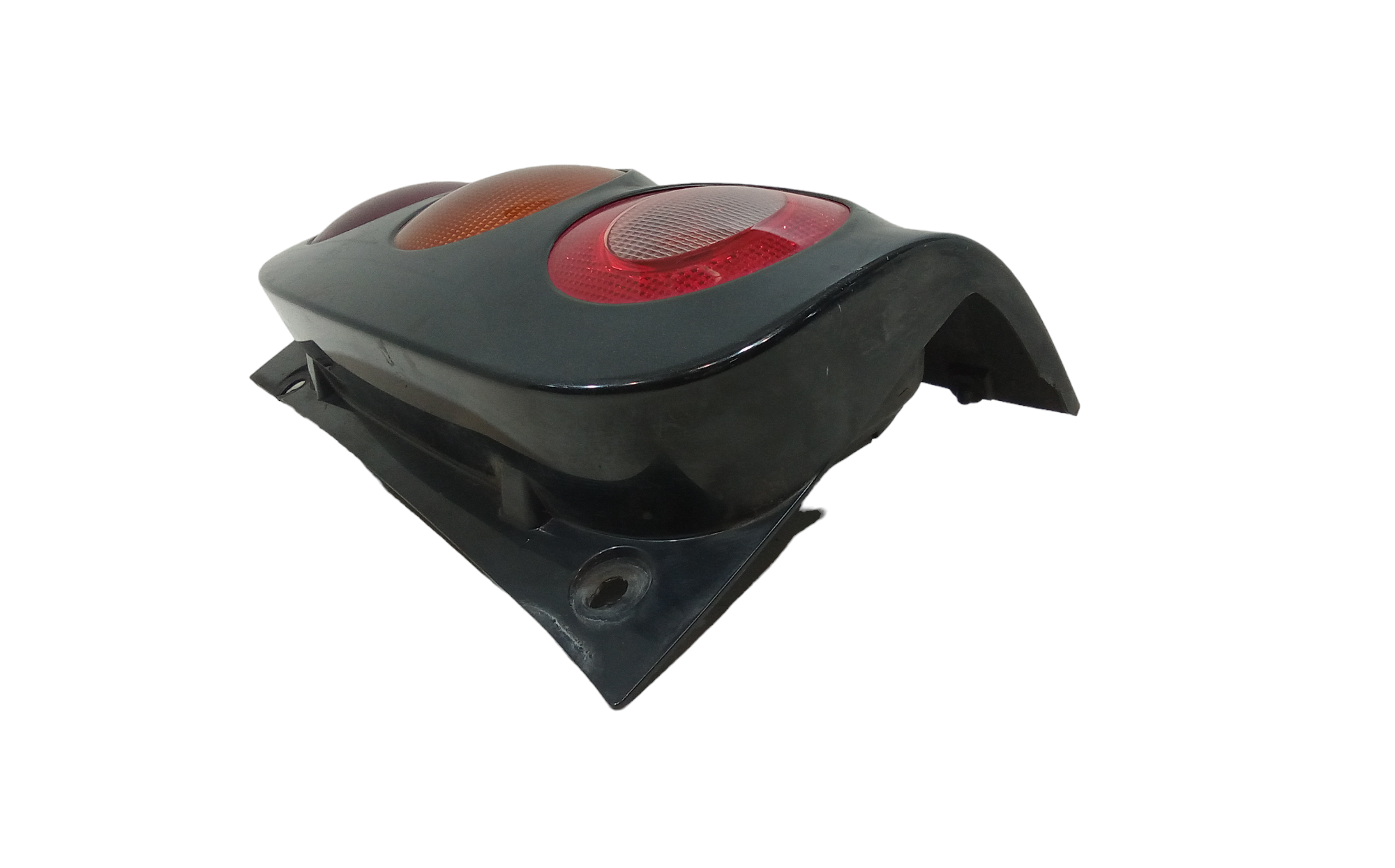 Stop fanale posteriore Destro Passeggero per Smart Fortwo Coup 1 Serie (1998 - 2003)