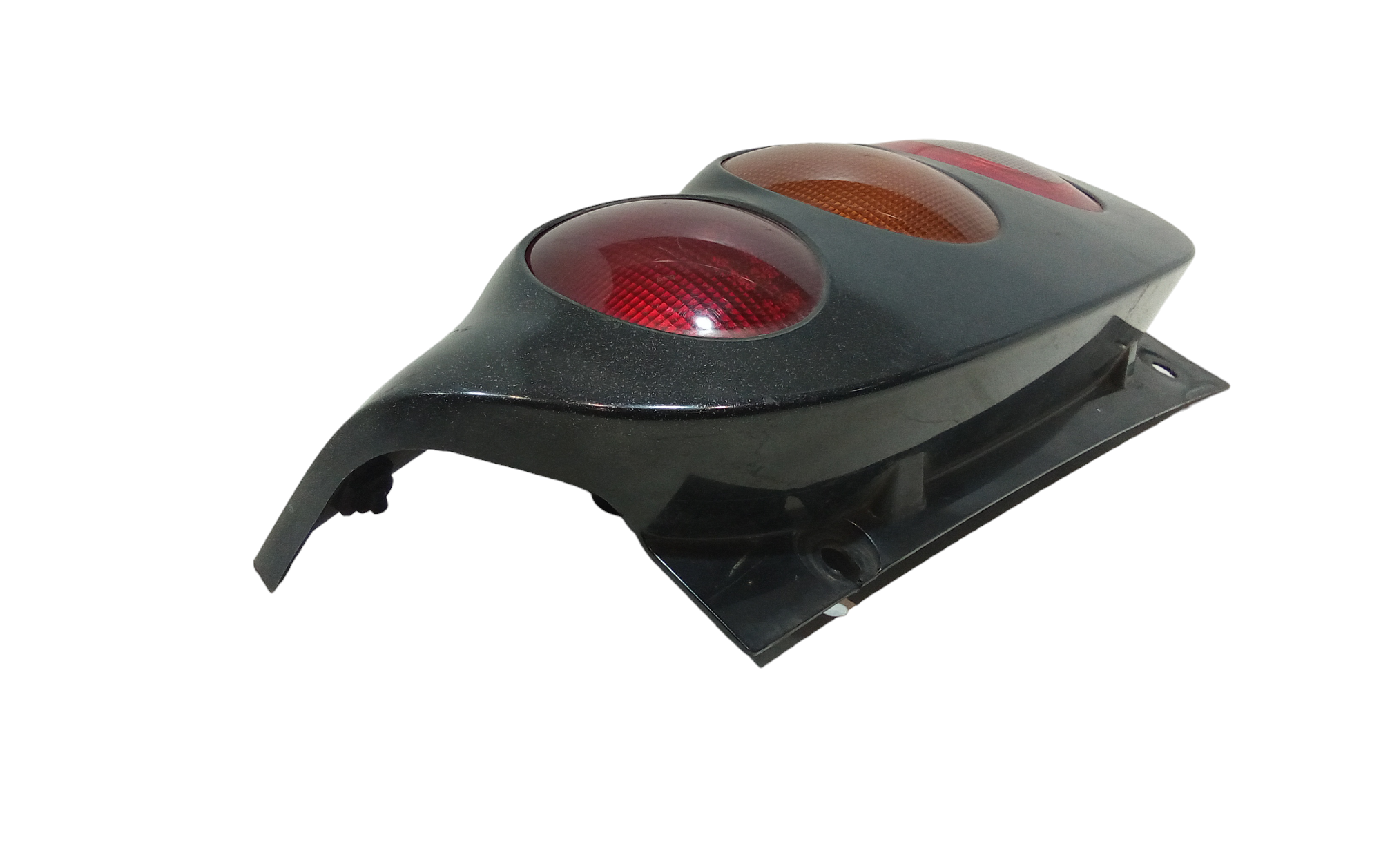 Stop fanale posteriore Destro Passeggero per Smart Fortwo Coup 1 Serie (1998 - 2003)