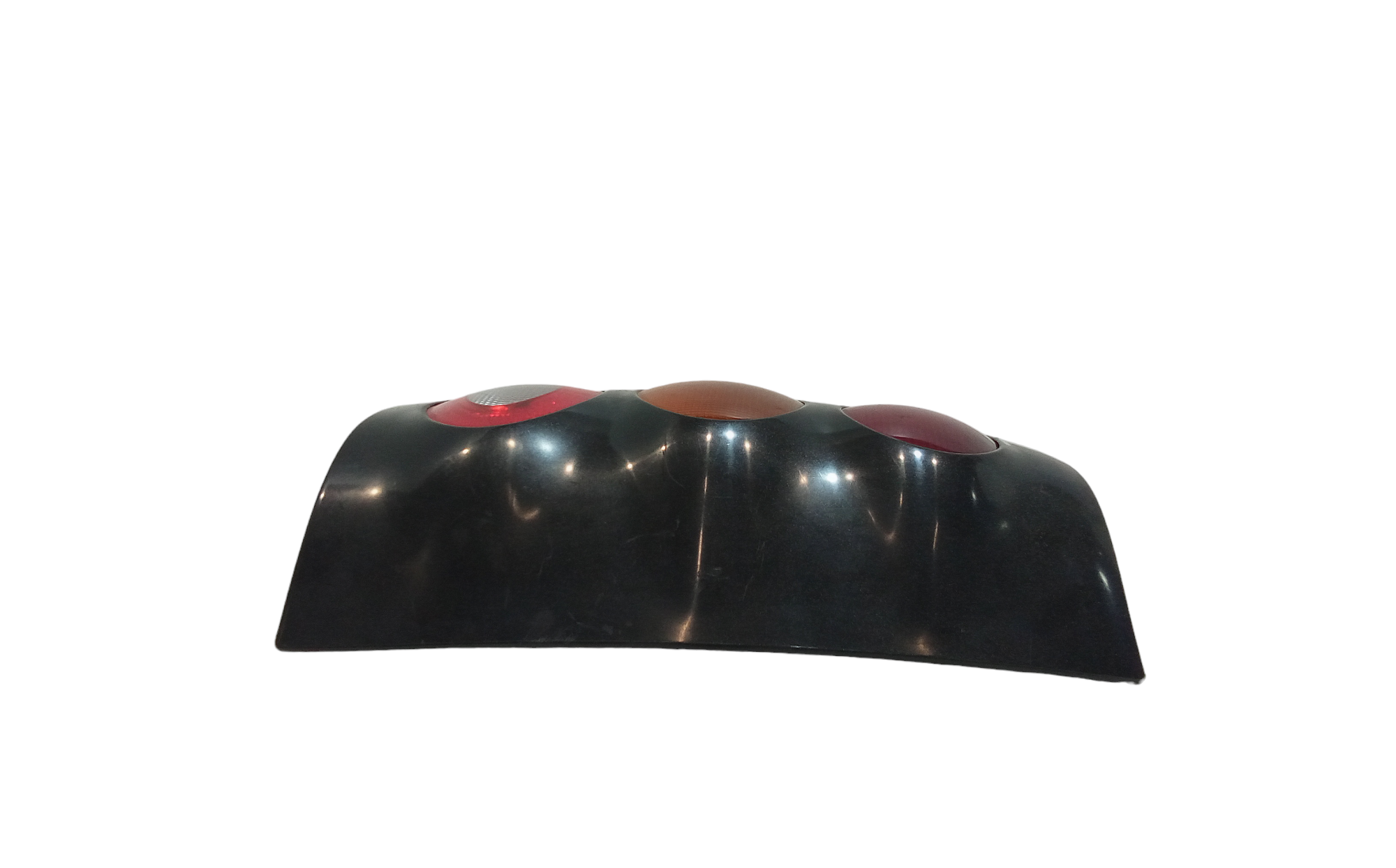 Stop fanale posteriore Destro Passeggero per Smart Fortwo Coup 1 Serie (1998 - 2003)