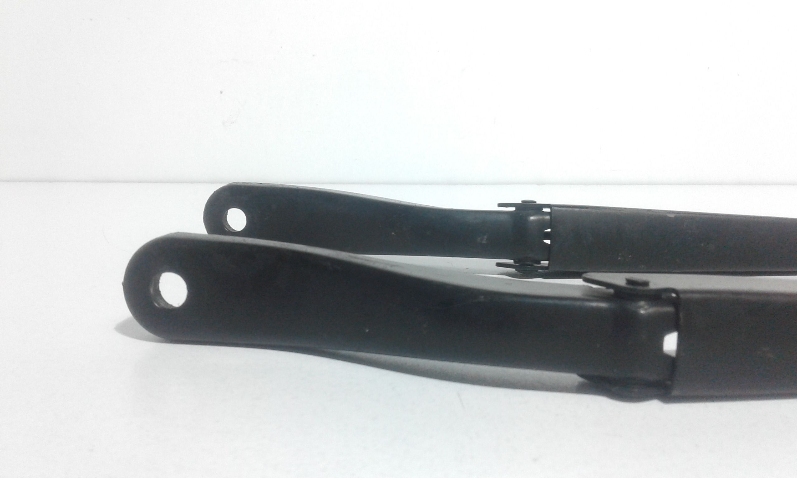 Bracci Tergi ant. OPEL Movano 4 Serie (10>)