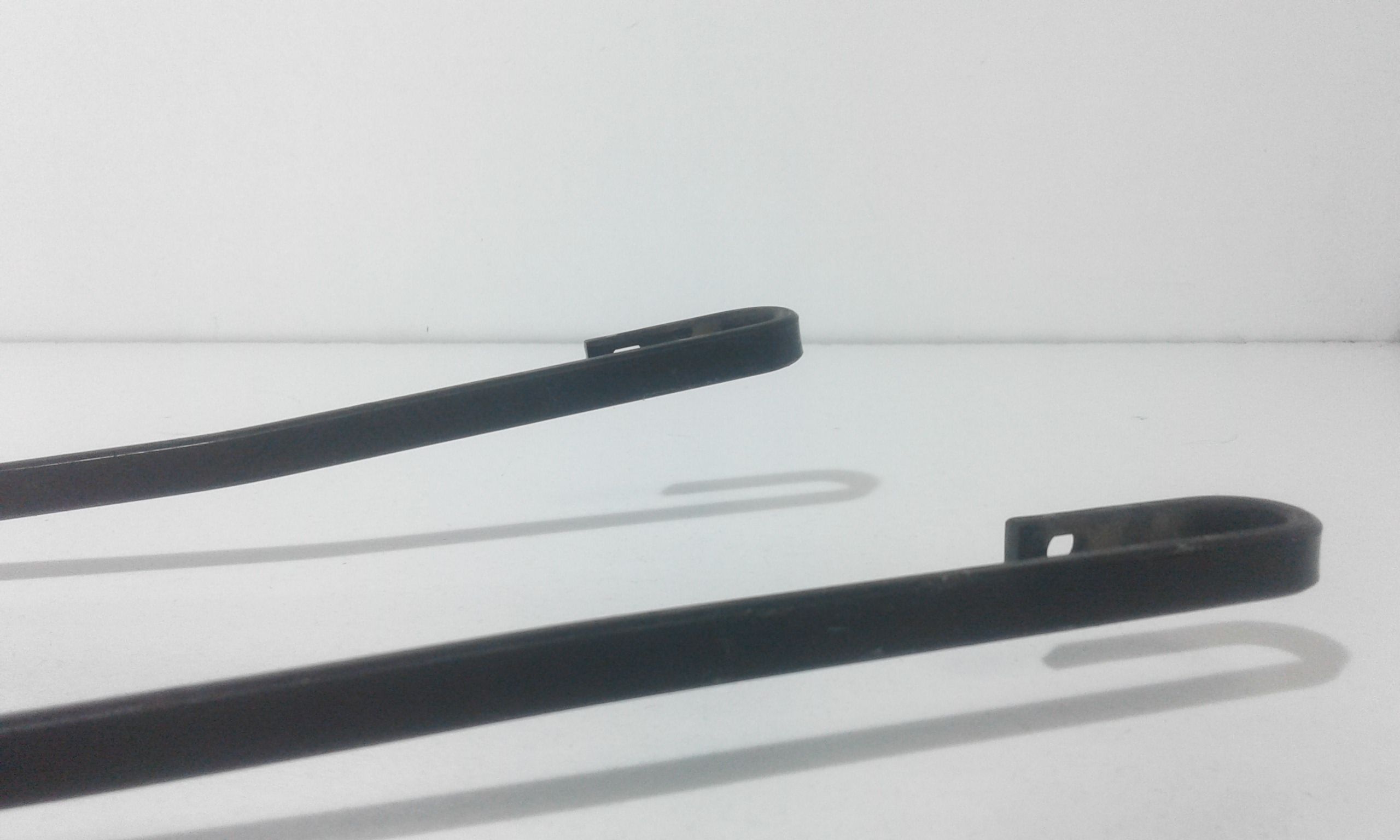 Bracci Tergi ant. OPEL Movano 4 Serie (10>)