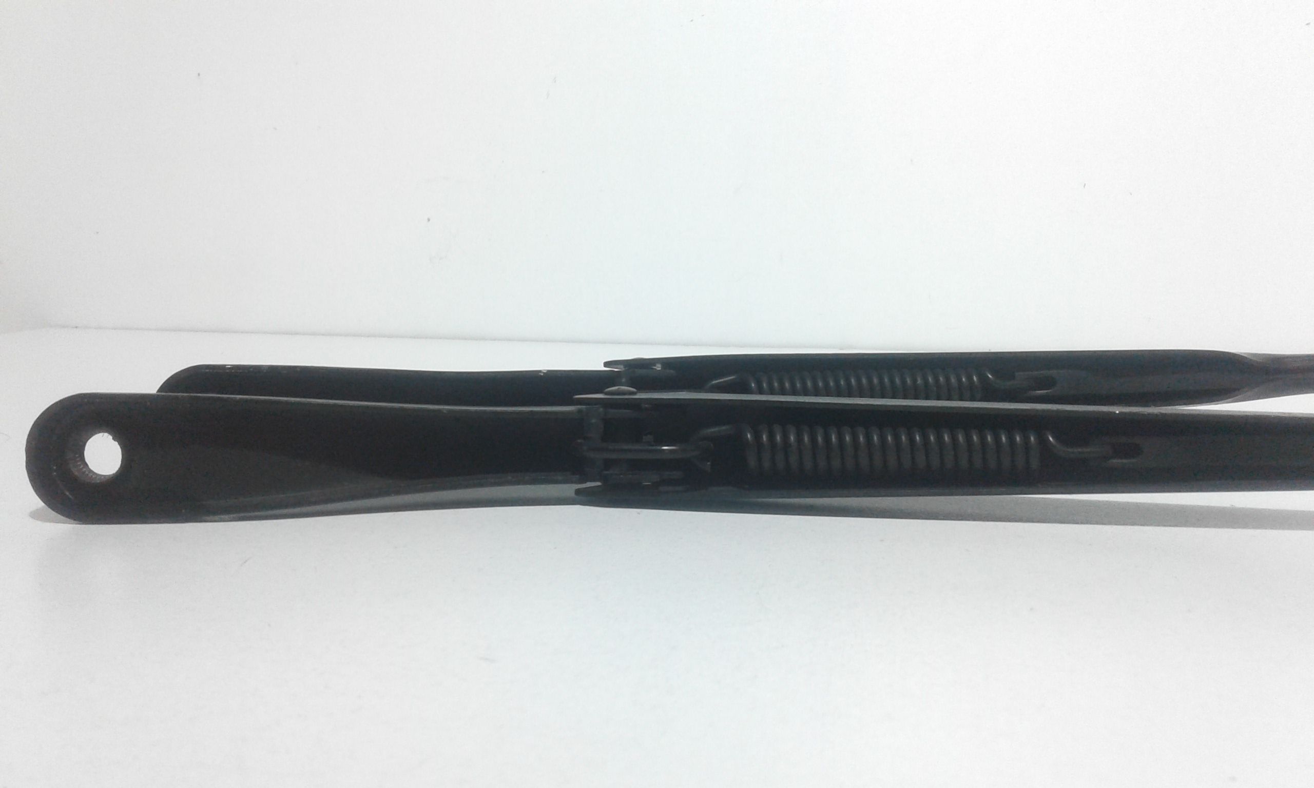 Bracci Tergi ant. OPEL Movano 4 Serie (10>)