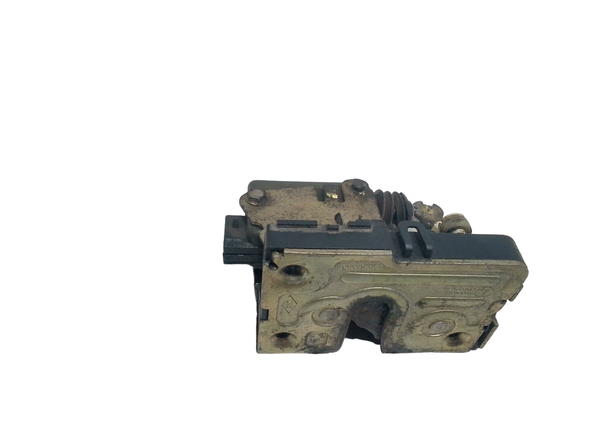 Serratura Anteriore Sinistra per Iveco Daily 3 Serie (1999 - 2006)