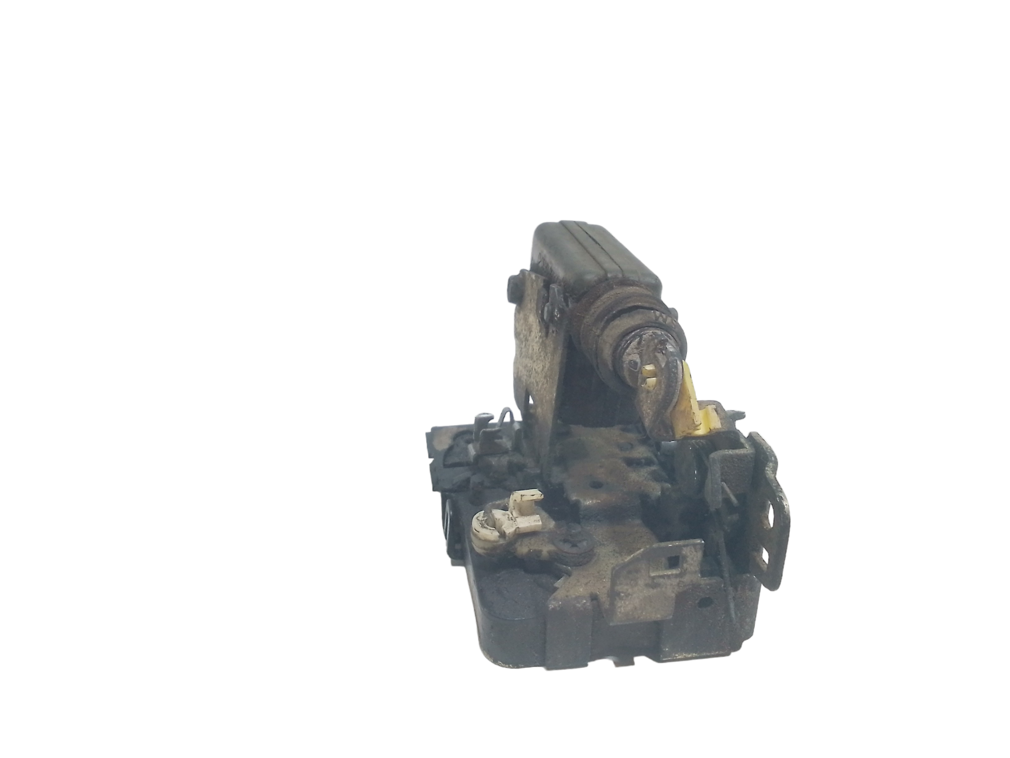 Serratura Anteriore Sinistra per Iveco Daily 3 Serie (1999 - 2006)