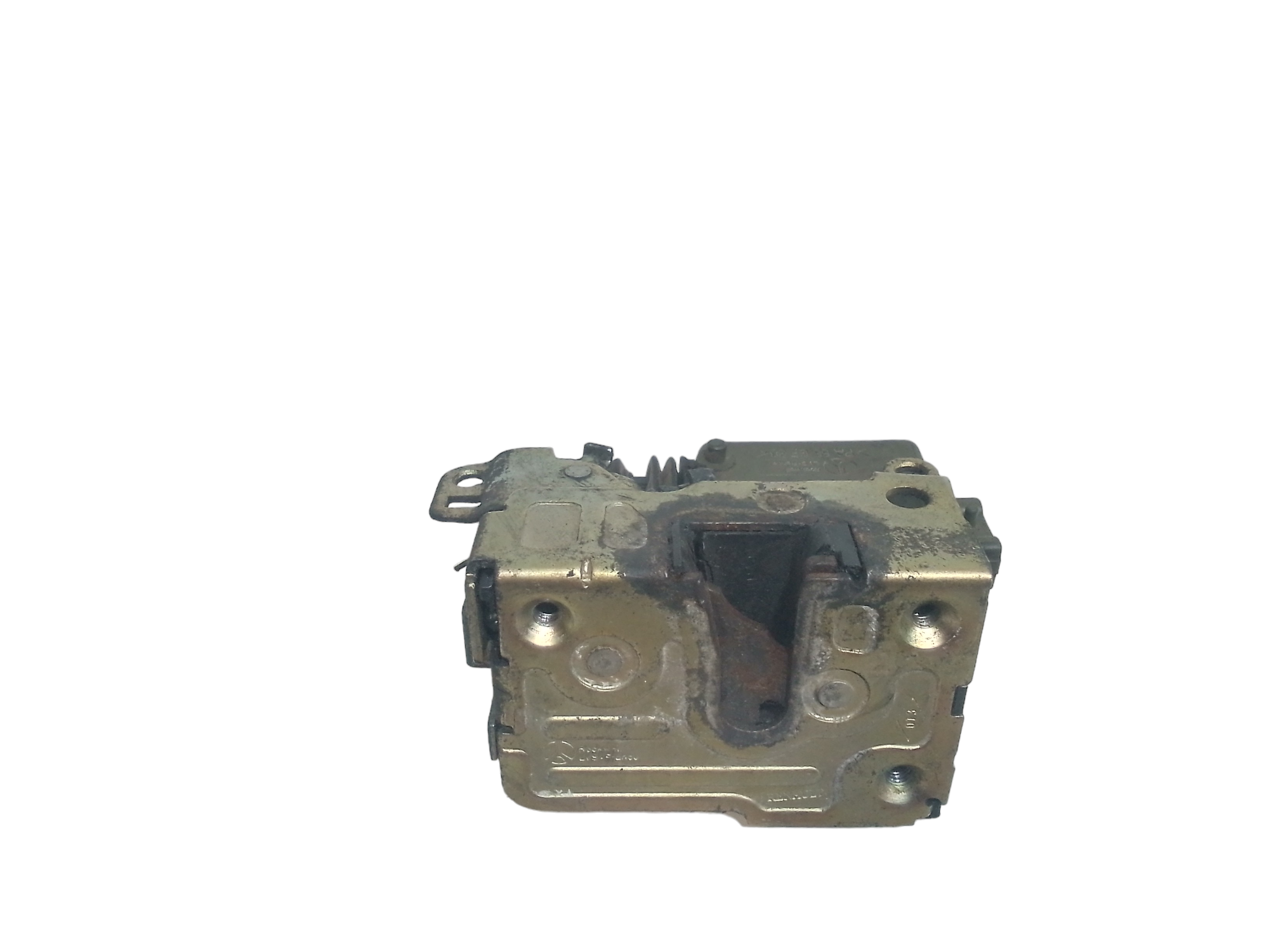 Serratura Anteriore Sinistra per Iveco Daily 3 Serie (1999 - 2006)