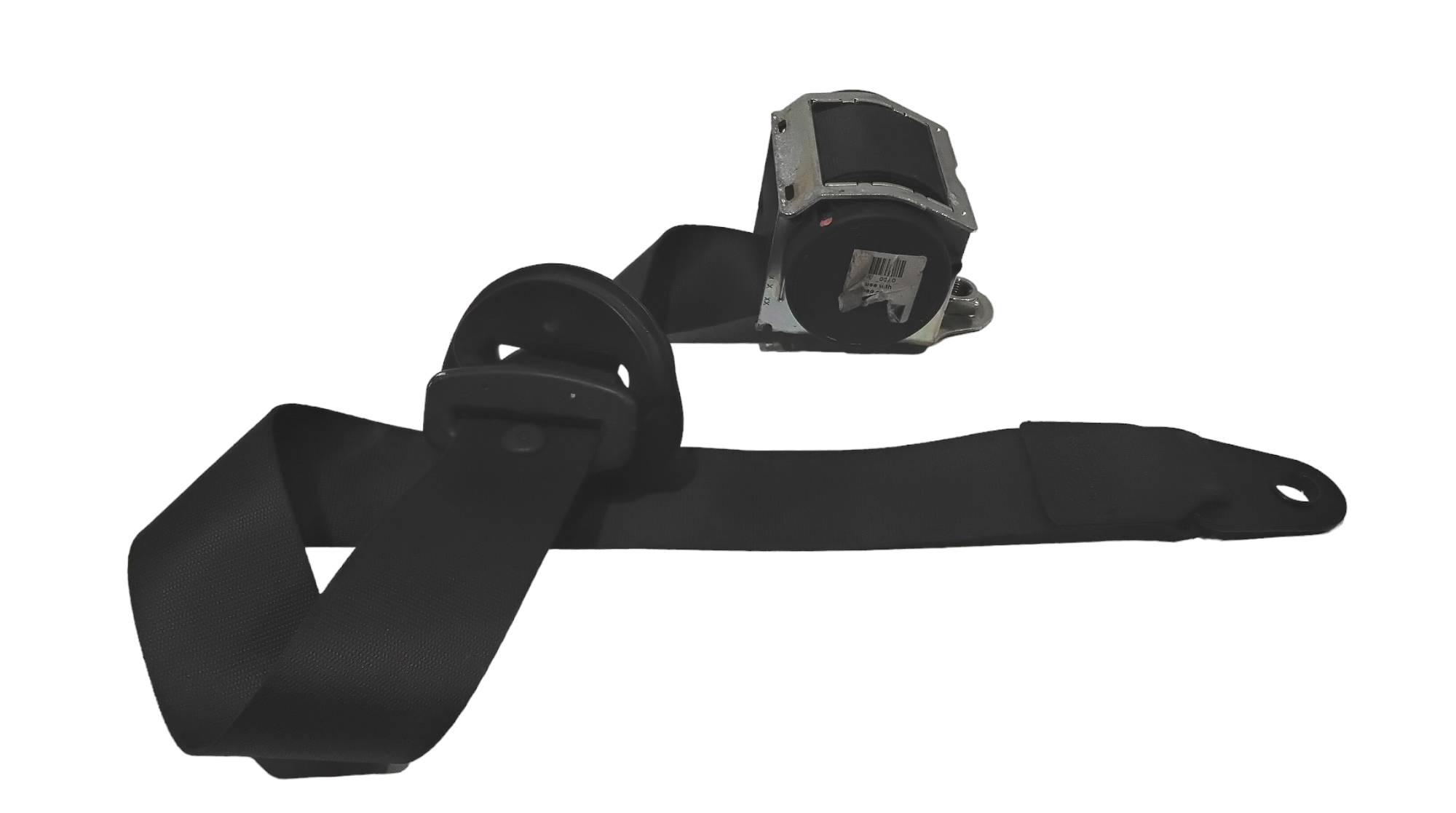 Cintura di sicurezza Posteriore Sx Guida per Mini Cooper 2 Serie (2006 - 2013)