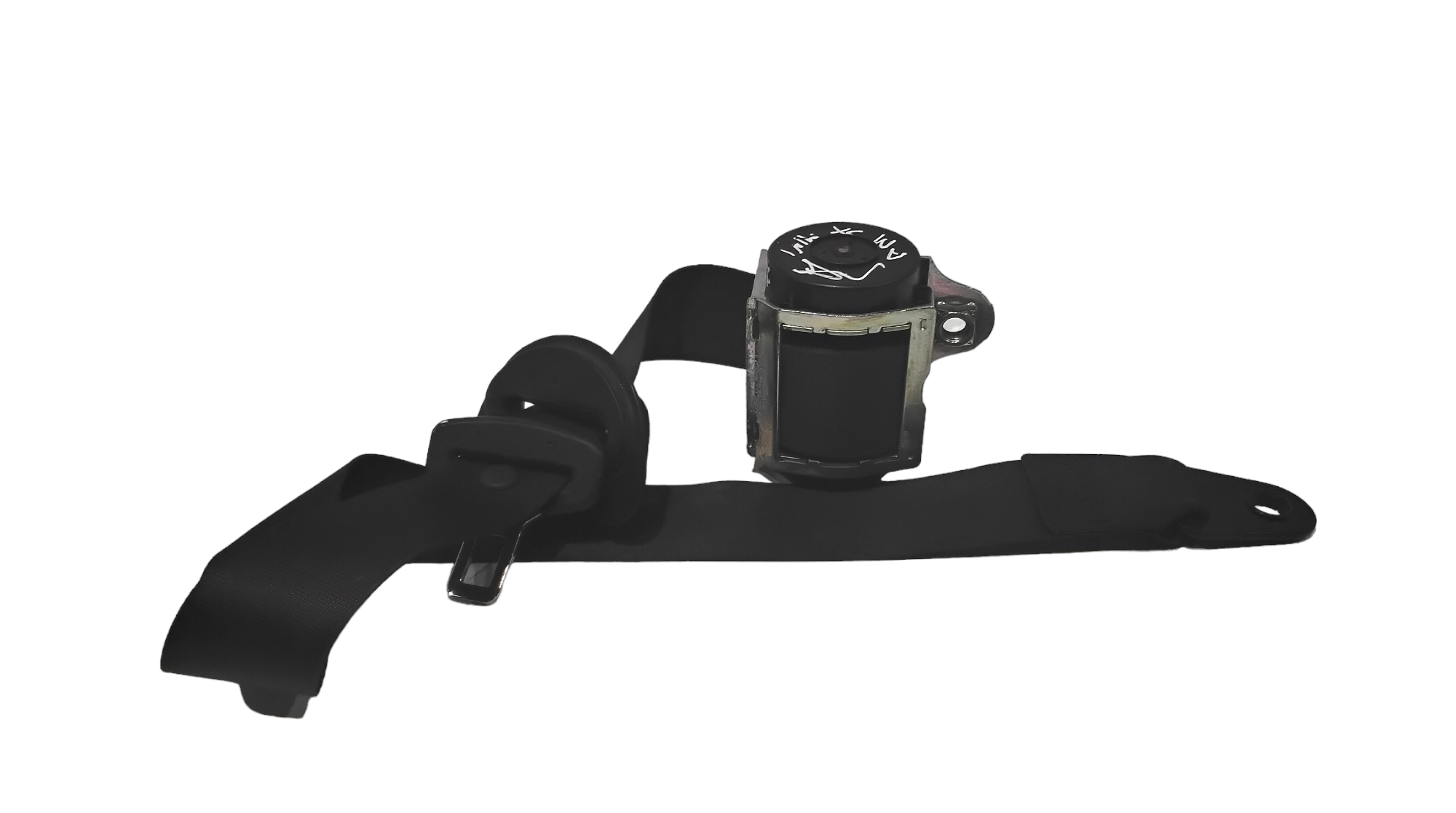 Cintura di sicurezza Posteriore Sx Guida per Mini Cooper 2 Serie (2006 - 2013)