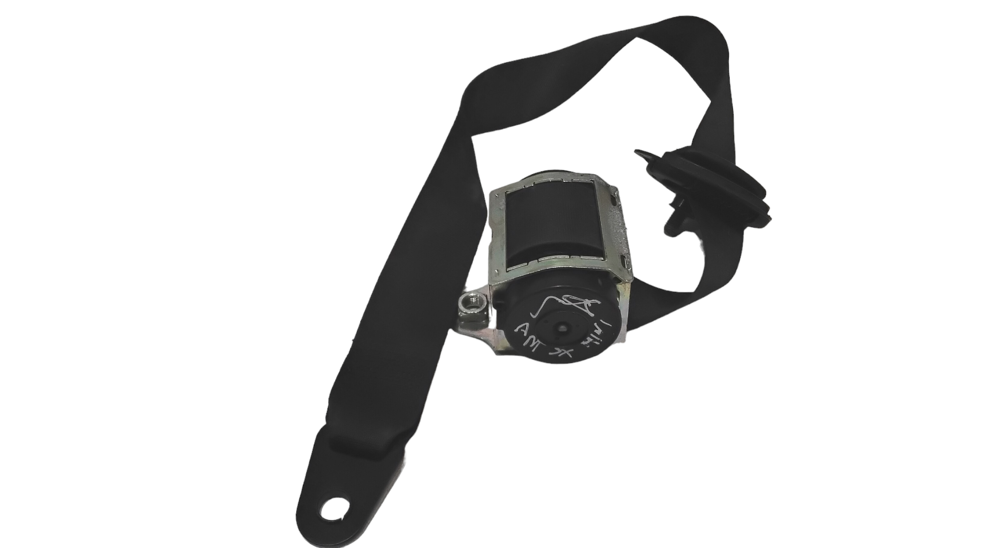 Cintura di sicurezza Posteriore Sx Guida per Mini Cooper 2 Serie (2006 - 2013)