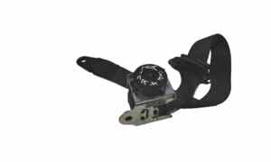 Cintura di sicurezza Posteriore Sx Guida per Mini Cooper 2 Serie (2006 - 2013)