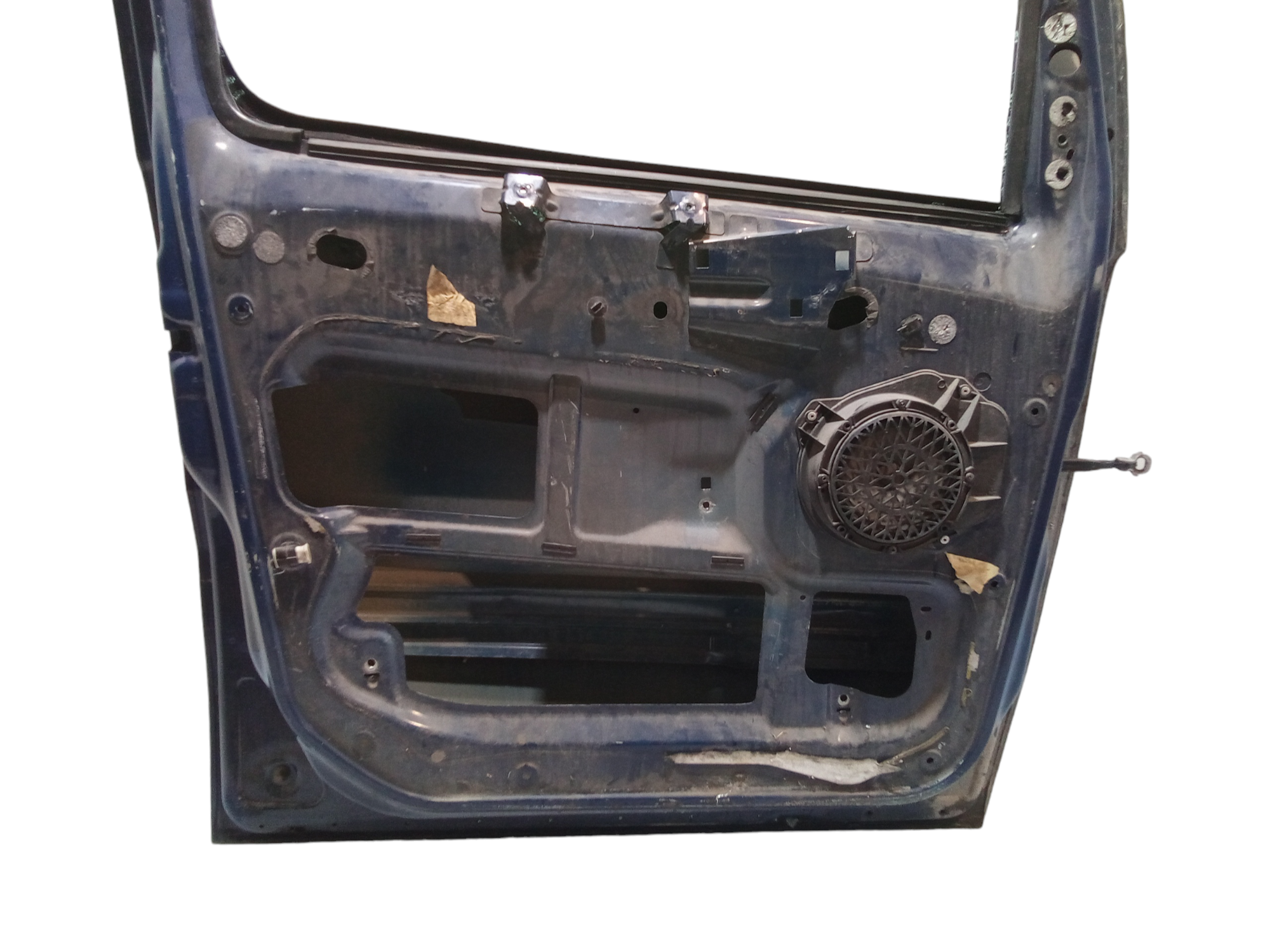 Portiera Anteriore Sinistra per Fiat Scudo 3 Serie (2007 - In produzione)