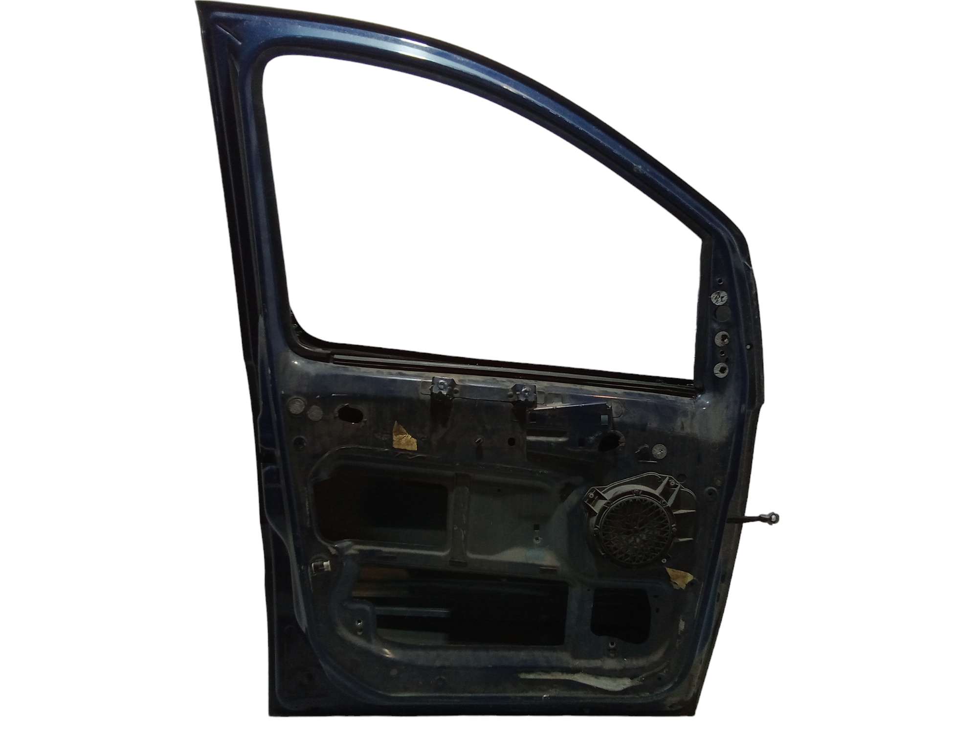 Portiera Anteriore Sinistra per Fiat Scudo 3 Serie (2007 - In produzione)