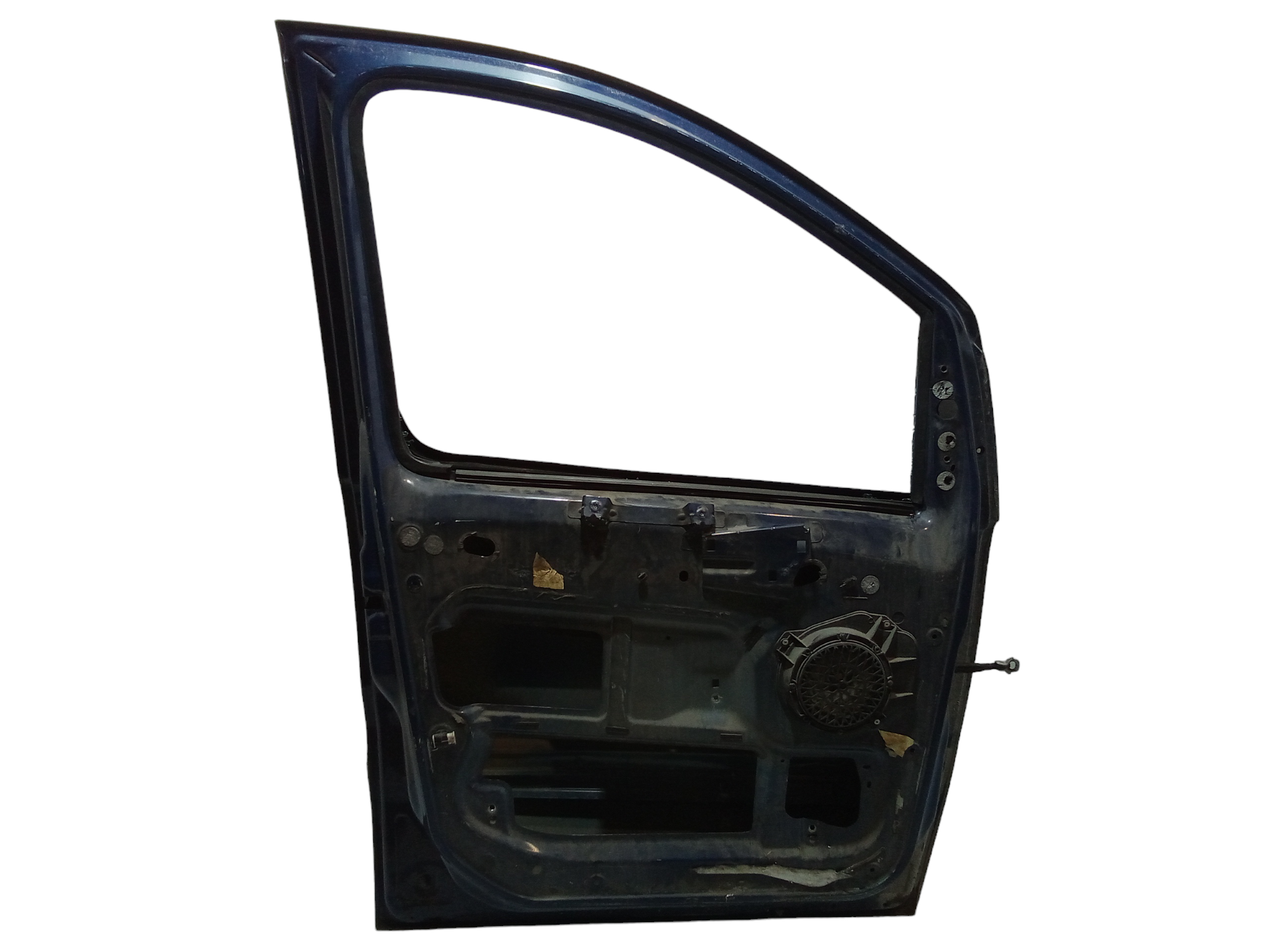 Portiera Anteriore Sinistra per Fiat Scudo 3 Serie (2007 - In produzione)