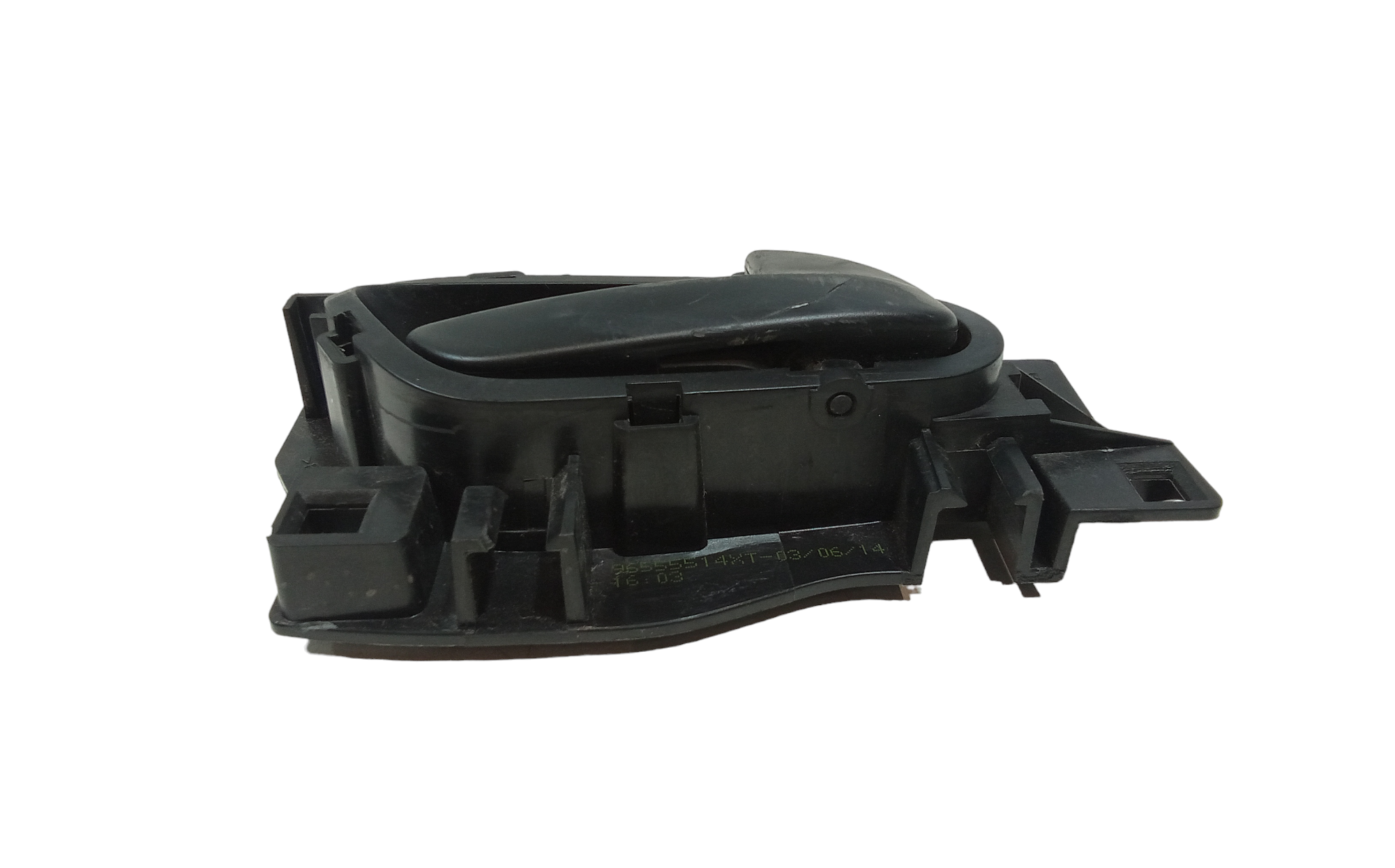 Maniglia interna Posteriore Destra per Peugeot Expert 3 Serie (2007 - In produzione)